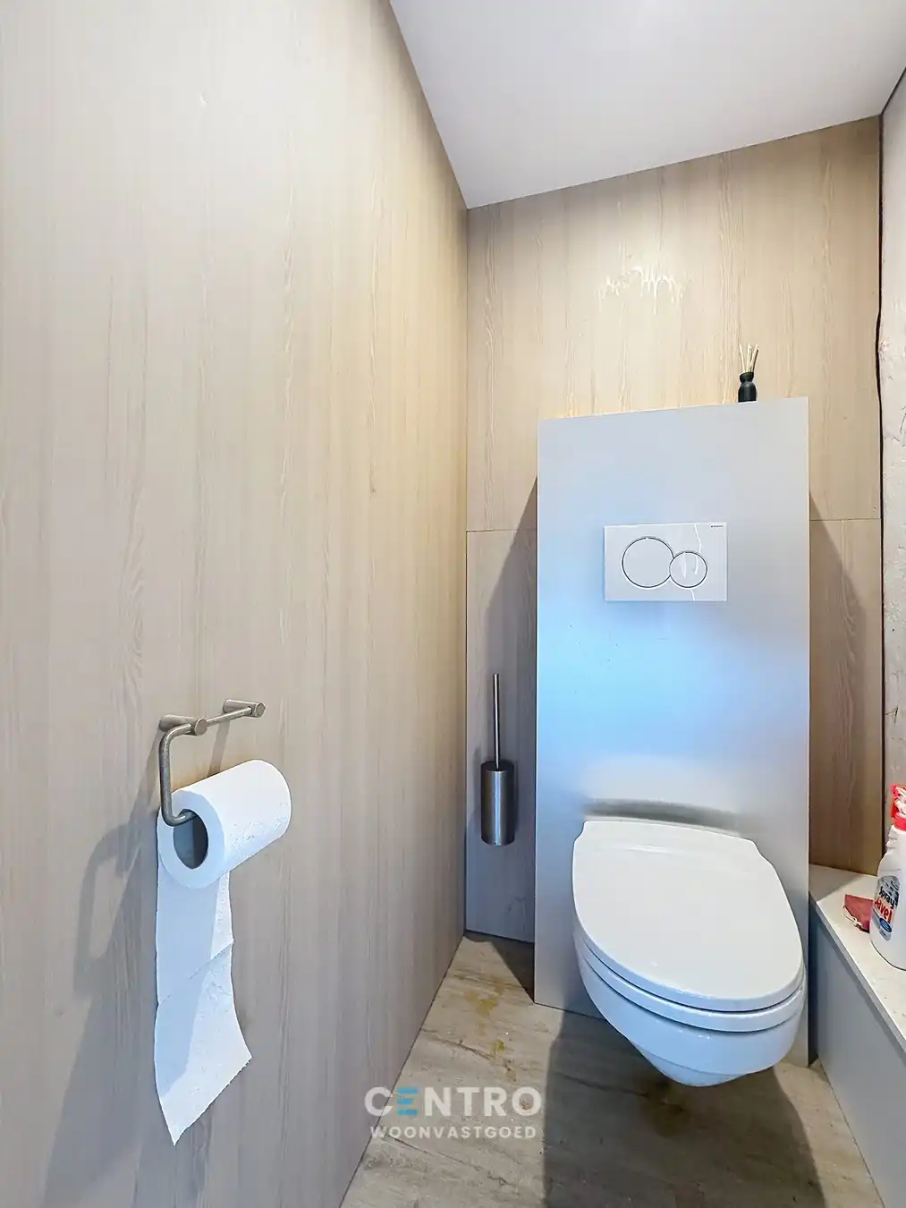 Woning met magazijn op interessante ligging te Gistel! foto 39