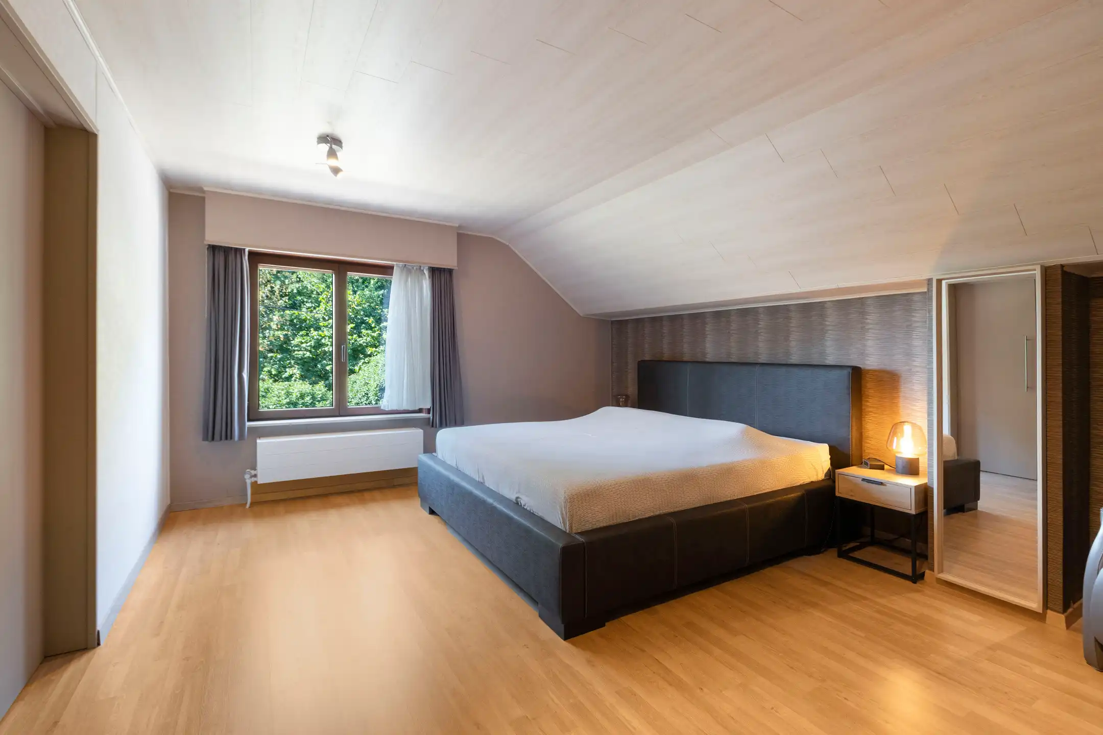 Instapklare rustig gelegen vrijstaande woning foto 11