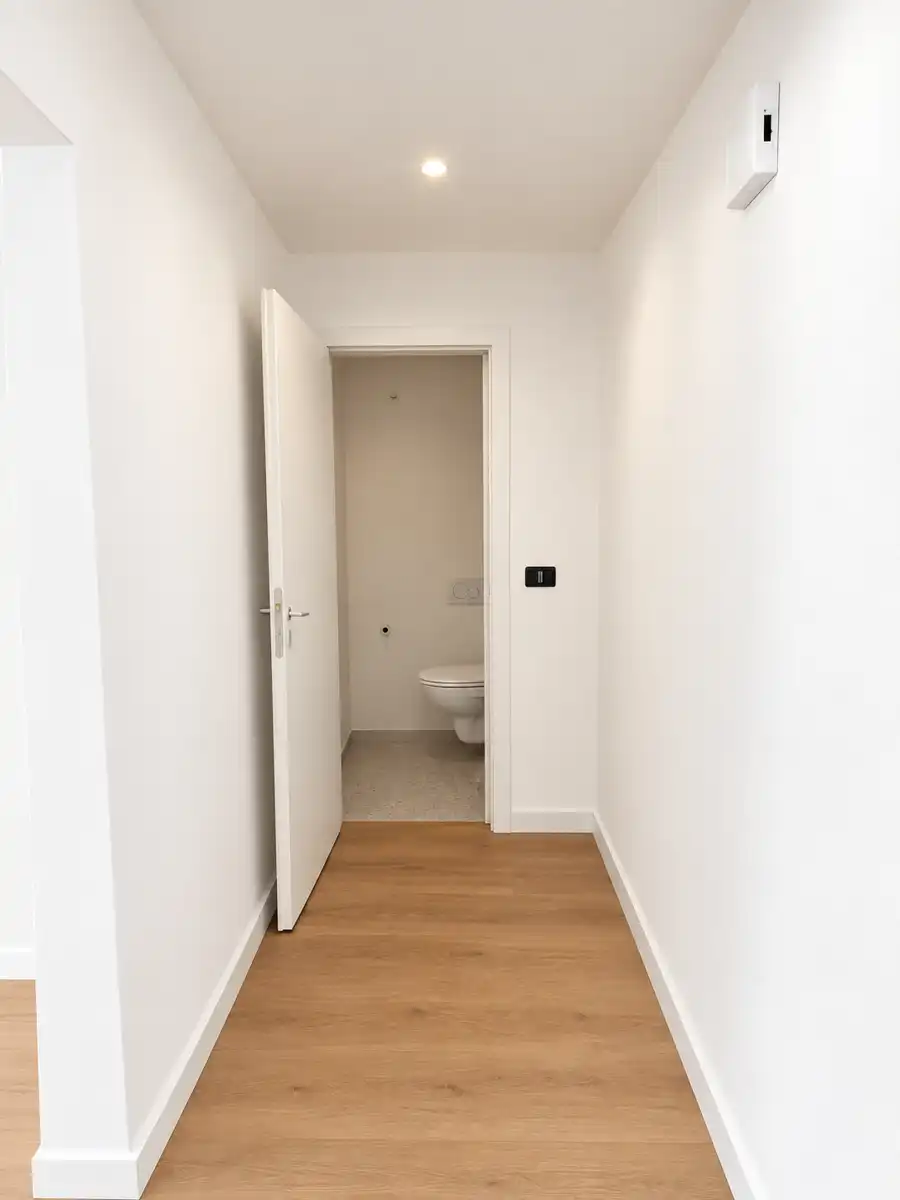 Instapklaar trendy appartement in hartje Oostende foto 7
