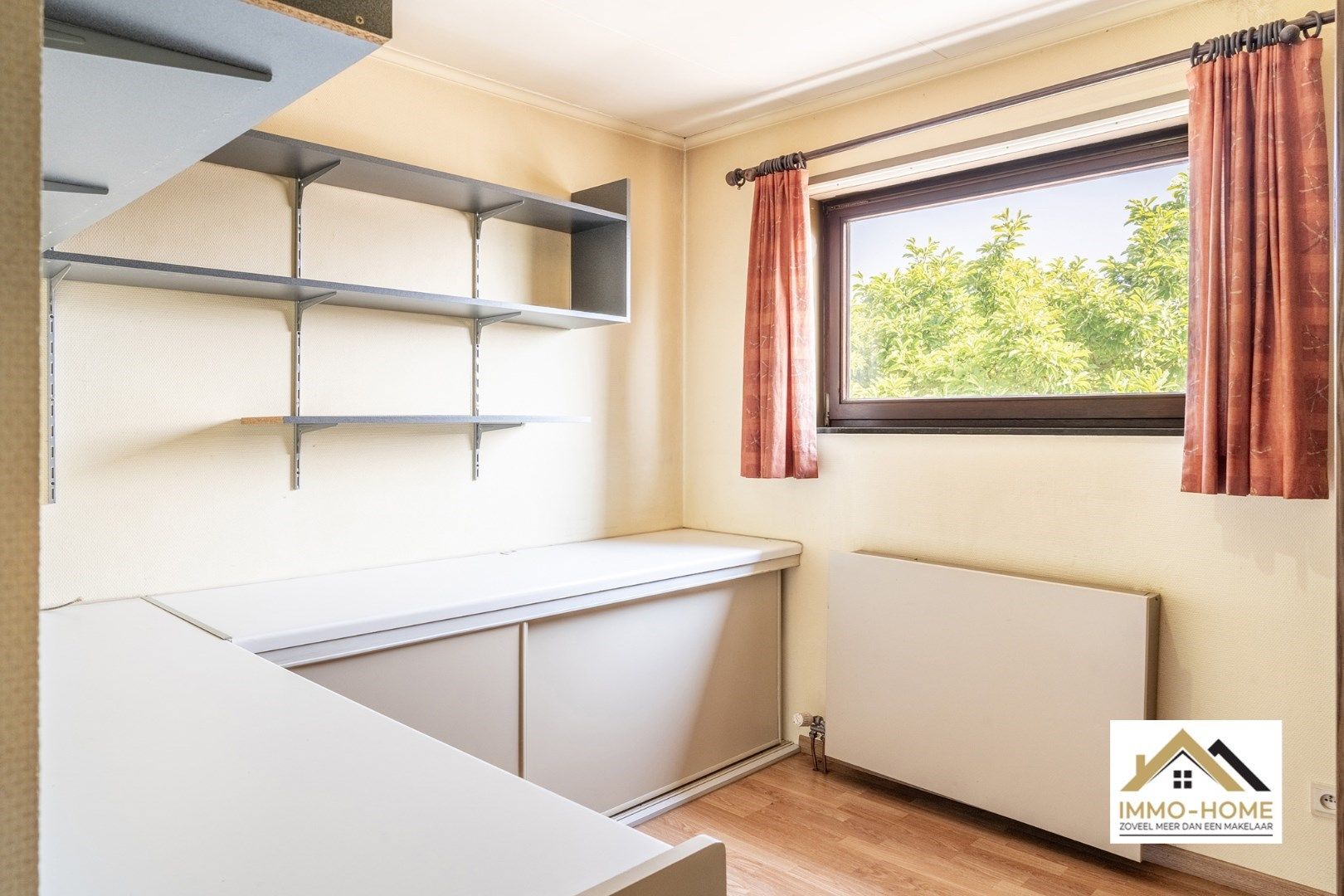 Mooie instapklare woning in rustige wijk te Evergem foto 20