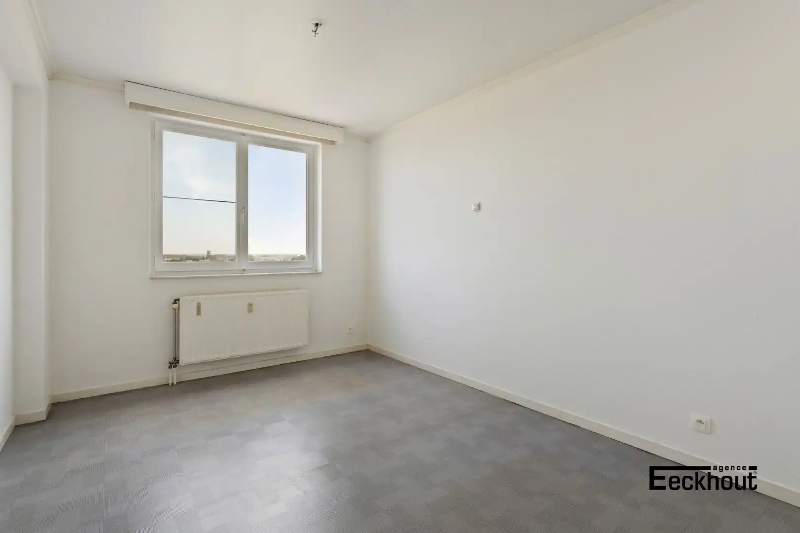 Appartement met 2 slaapkamers en prachtig zeezicht in Bredene foto 14