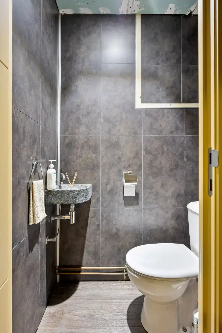 Prachtig appartement met garage vlakbij het stadscentrum van Tongeren foto 21