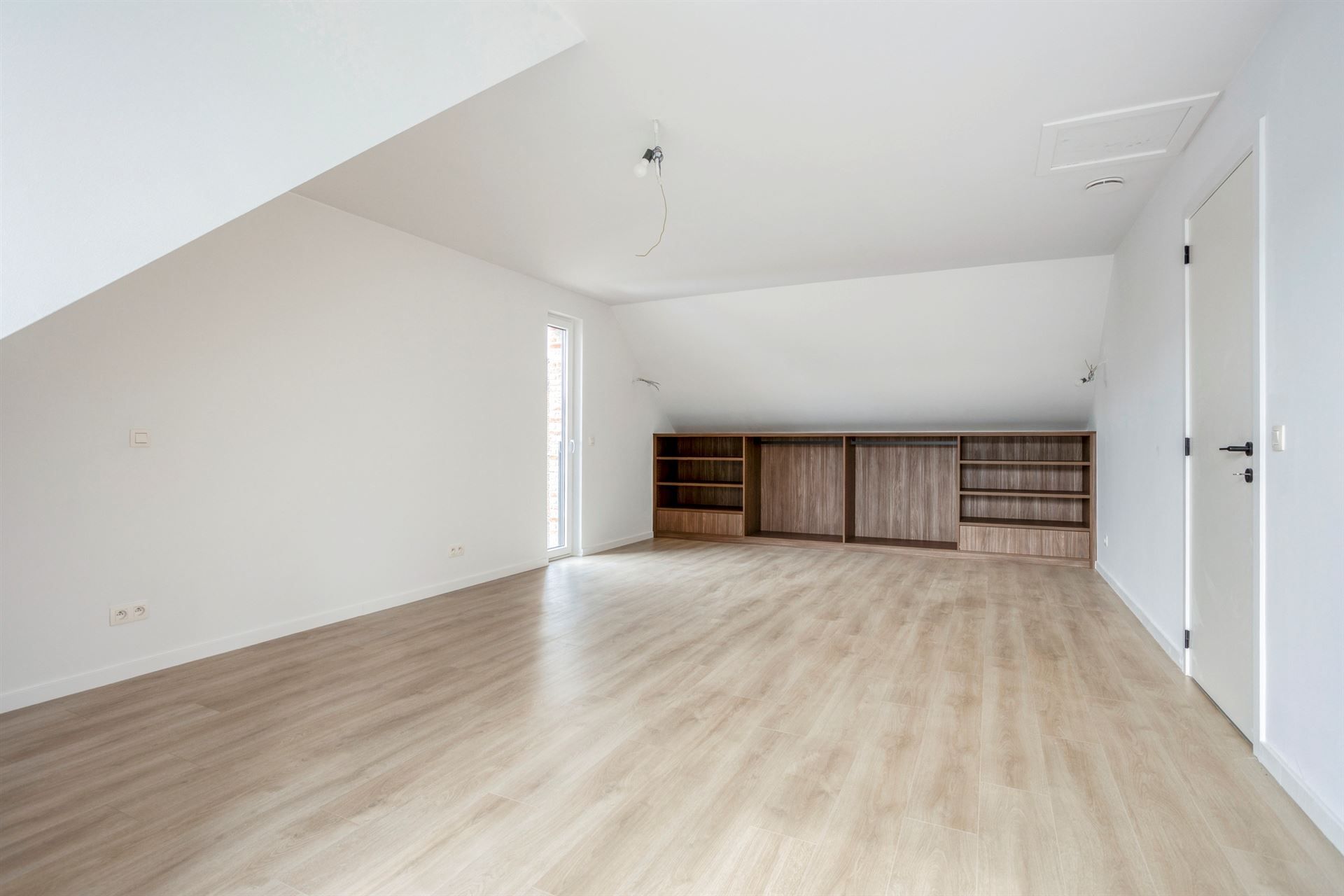 Nieuwbouw woning - 5 slpk - 2 badk (6% BTW mogelijk) foto 13