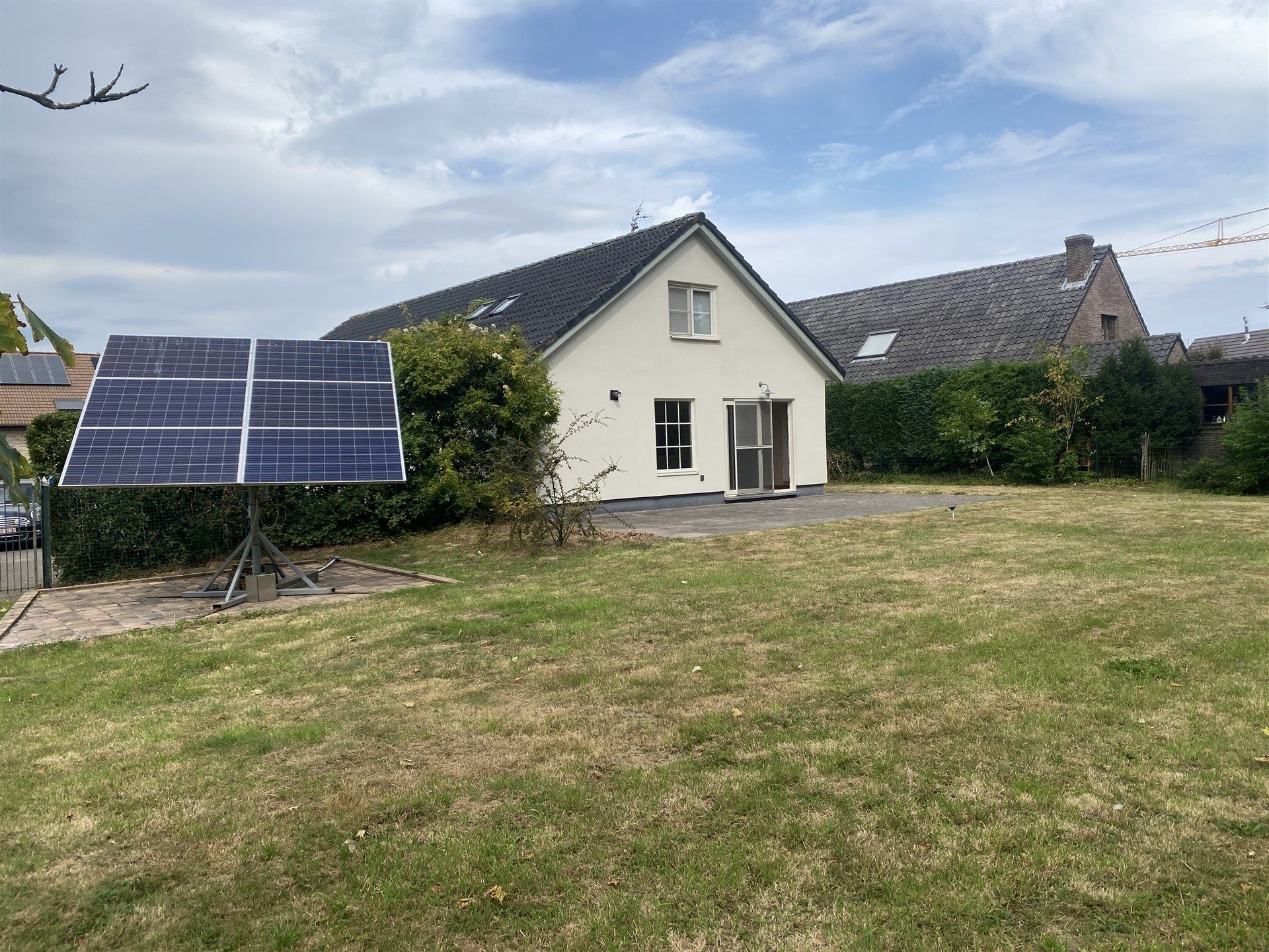 centraal gelegen woning foto 2