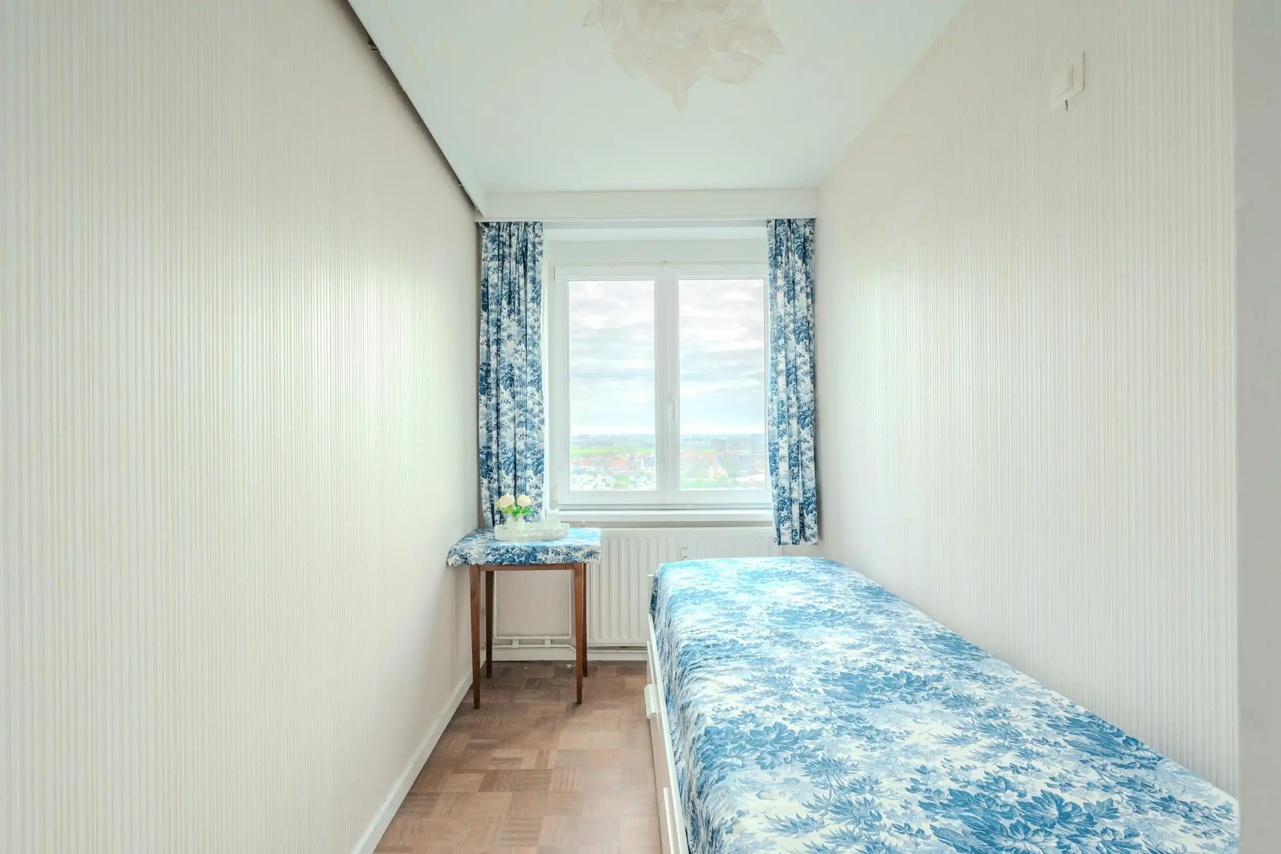 Exclusieve penthouse met 4 slaapkamers en prachtig zeezicht! foto 11