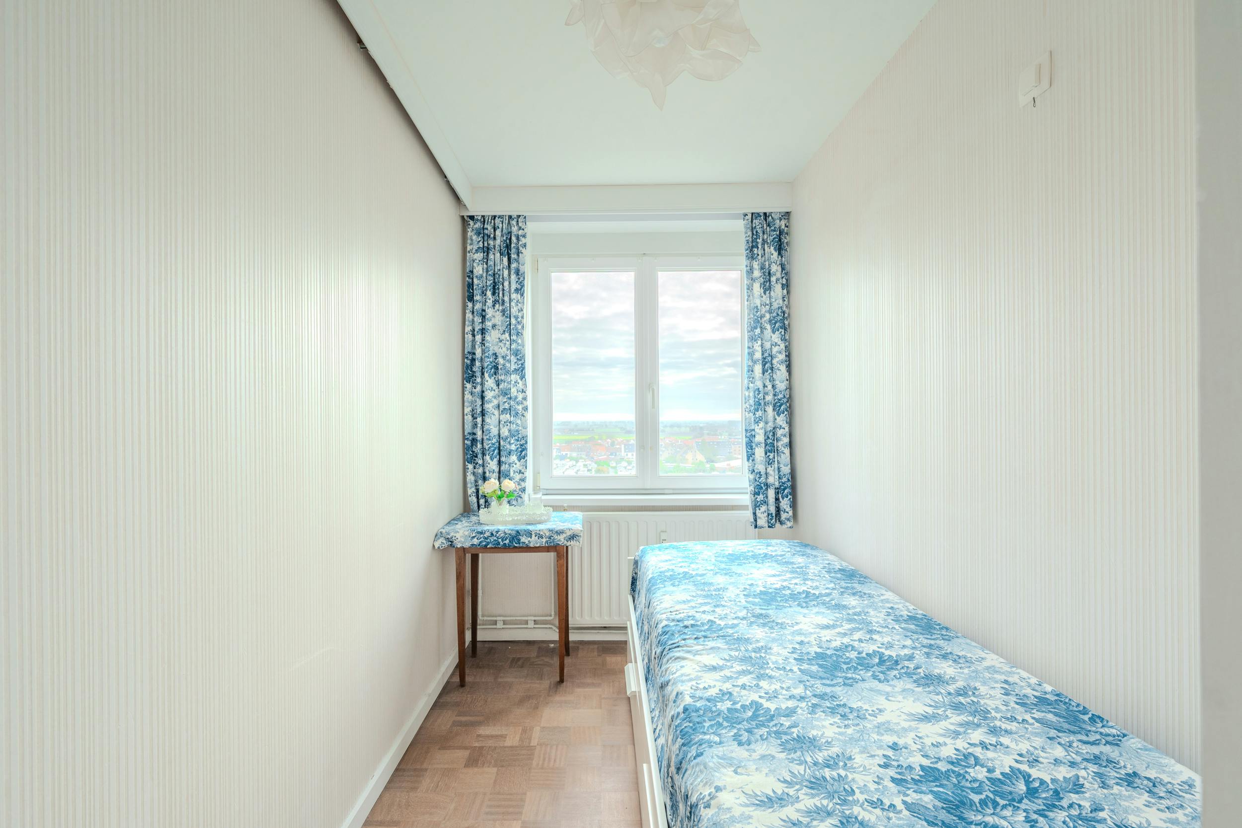 Exclusieve penthouse met 4 slaapkamers en prachtig zeezicht! foto 11