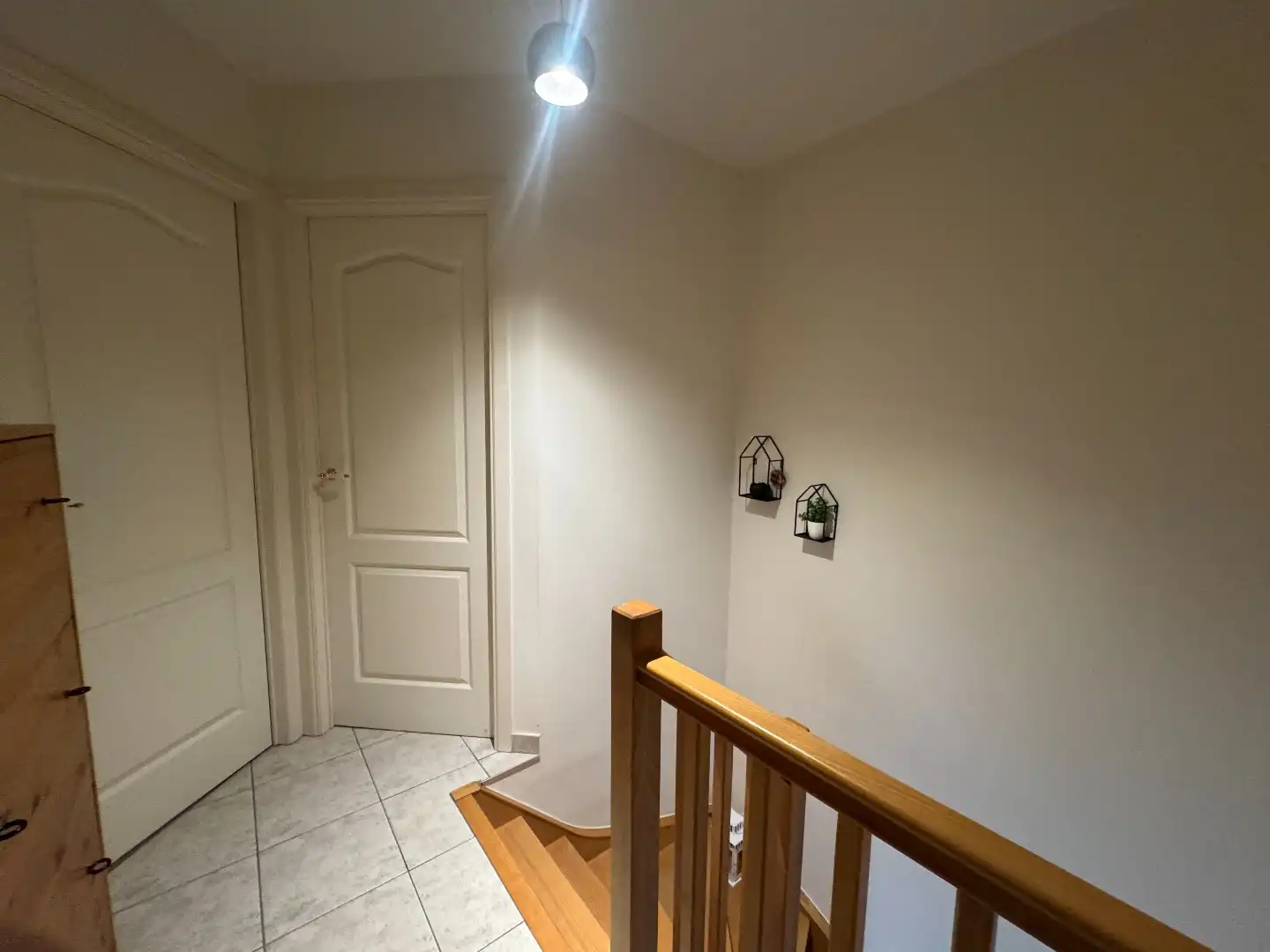 Op zoek naar een energiezunig duplex-appartement in hartje Merchtem? Welkom Home!  foto 20