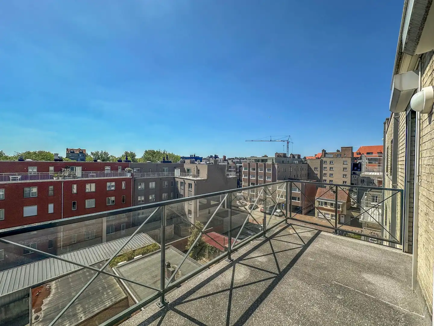 Appartement te koop Albert I Laan 86/0501 - 8670 Oostduinkerke