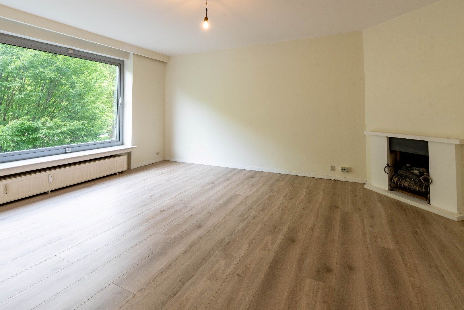Appartement met twee slaapkamers foto {{pictureIndex}}