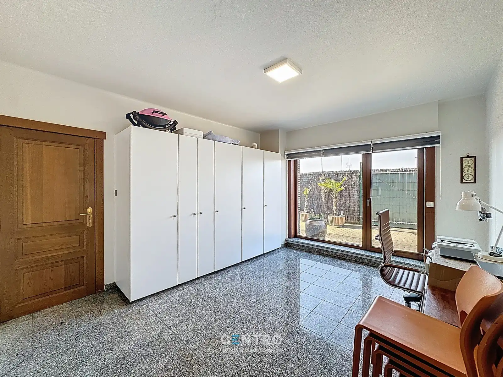 Woning met magazijn op interessante ligging te Gistel! foto 22