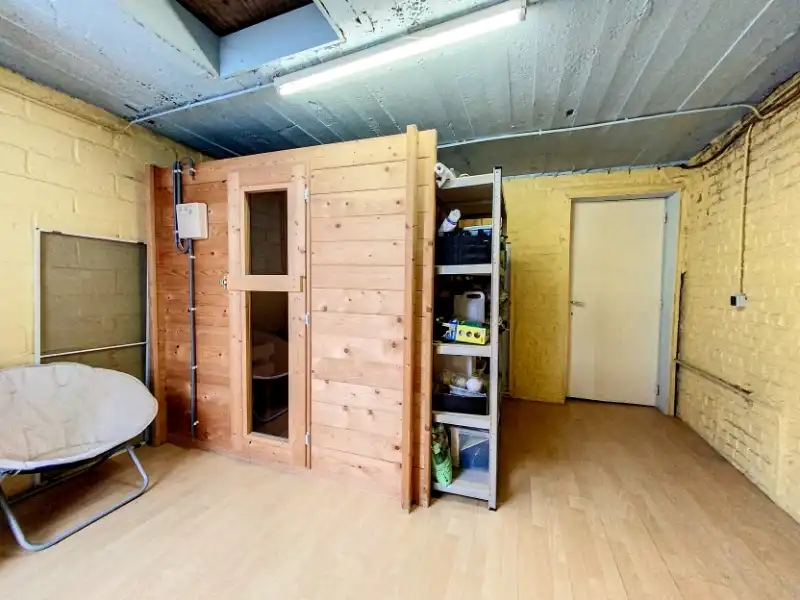 etagewoning foto 11