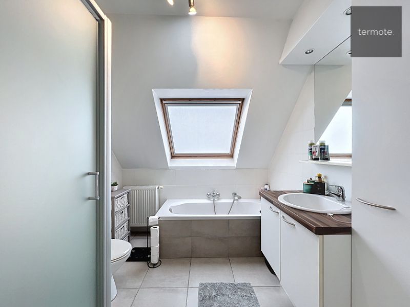 Duplex appartement foto 11