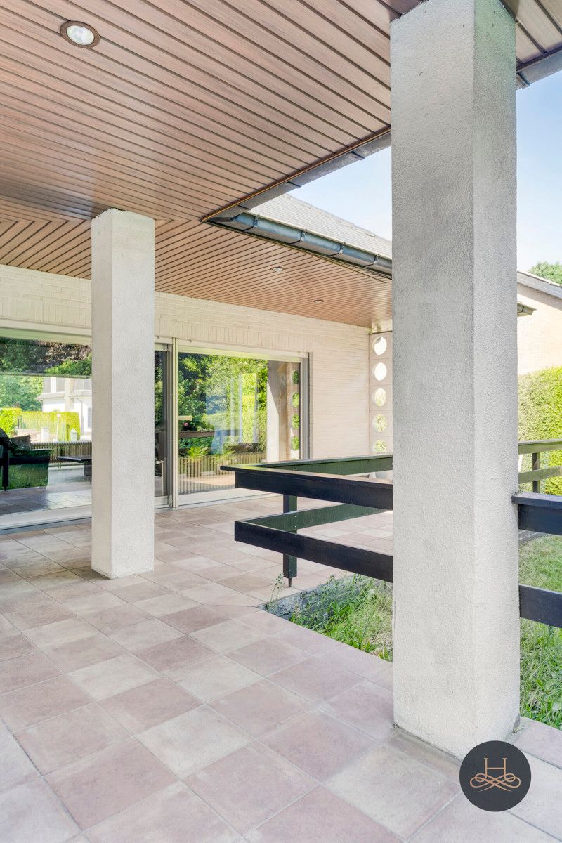 Verrassend ruime open woning met prachtige tuin foto 25