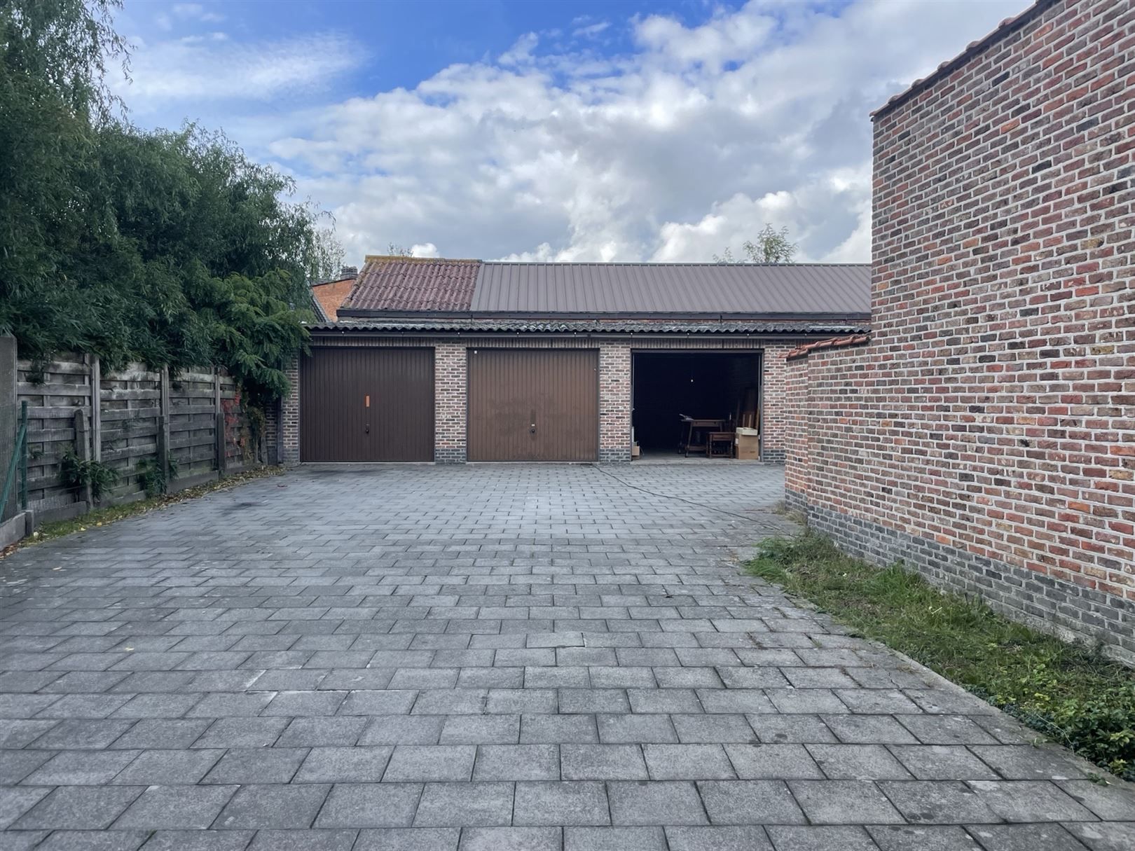 Gezellig 2sllpk-appartement op 1ste verdieping te Sint-Gillis bij Dendermonde foto 15