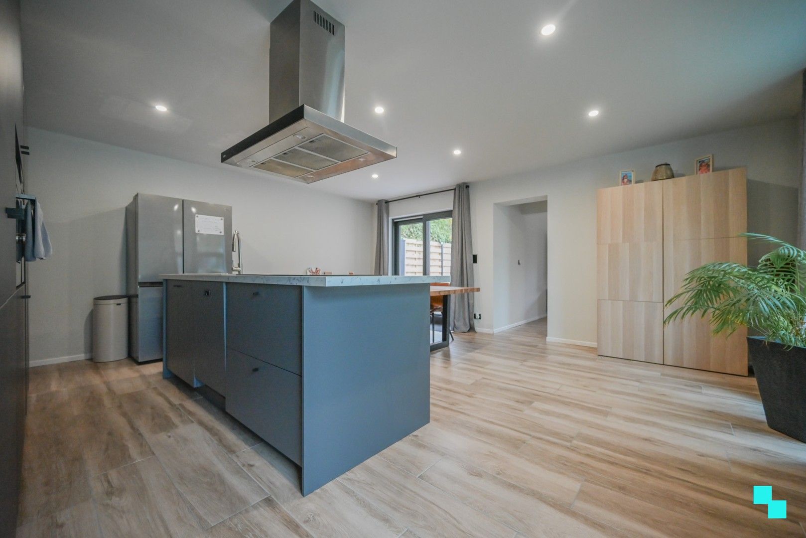 Instapklare woning aan kanaalpark te Ingelmunster foto 9