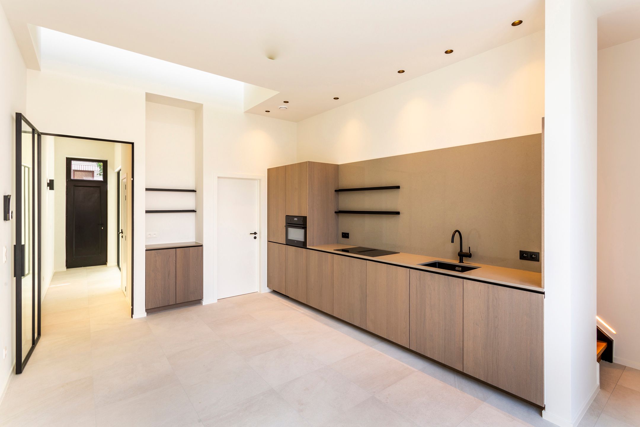 volledig nieuwe woning met terrassen, 4 slpks. en A-label foto 6