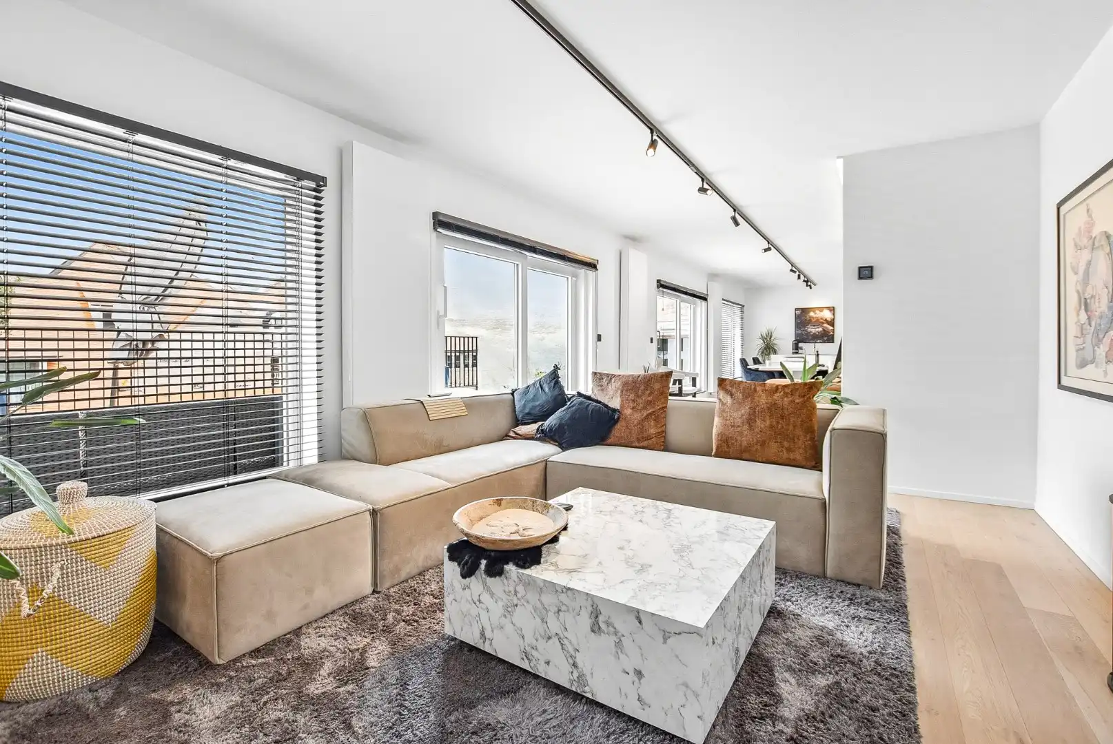 Penthouse te koop Strandlaan 204 -/0501 - 8670 Sint-Idesbald