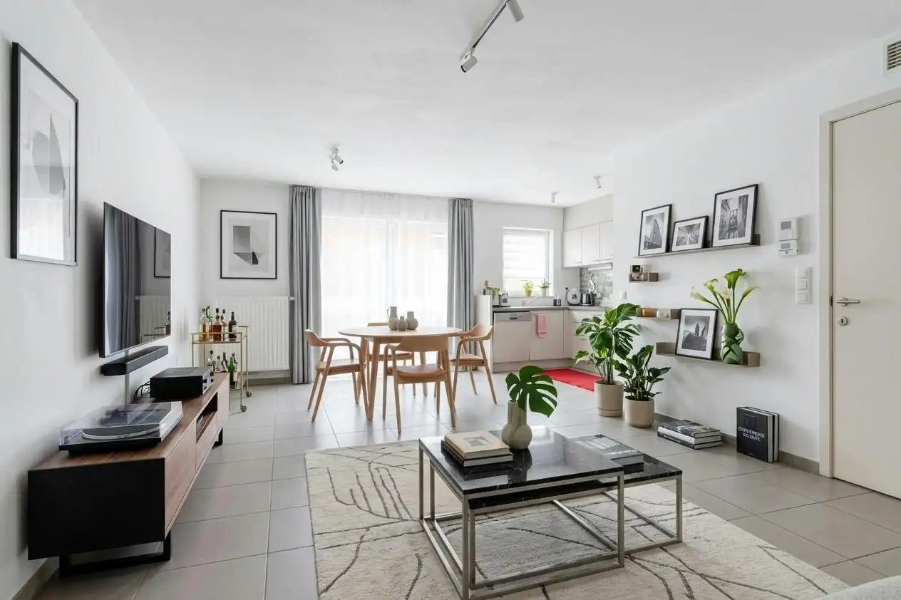 Appartement te koop mogelijke huur koop  foto 4