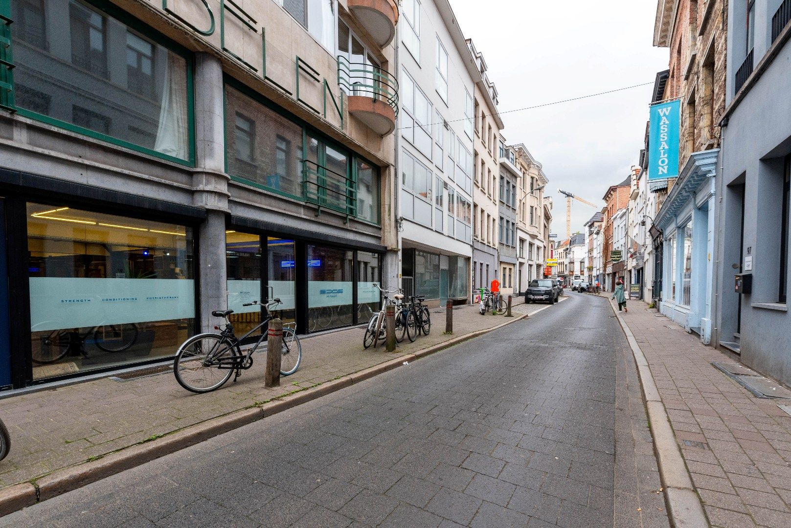 Klapdorp 70A - Praktijk- of Studioruimte binnen gevestigde fitnessclub foto 15