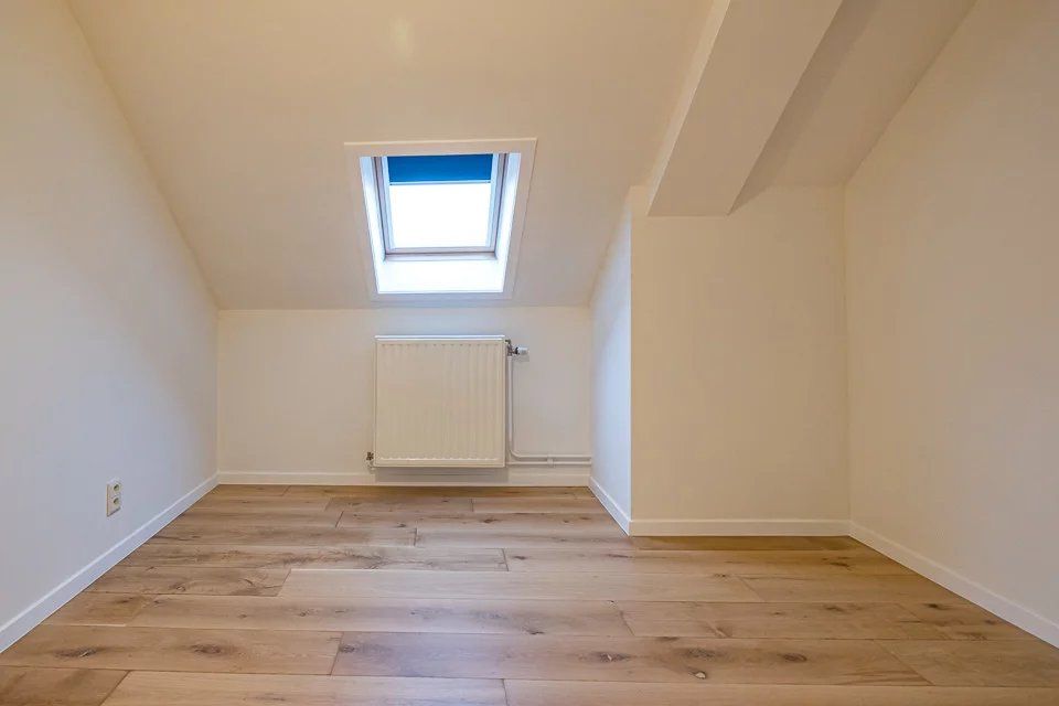 Rijwoning te koop nabij centrum foto 40