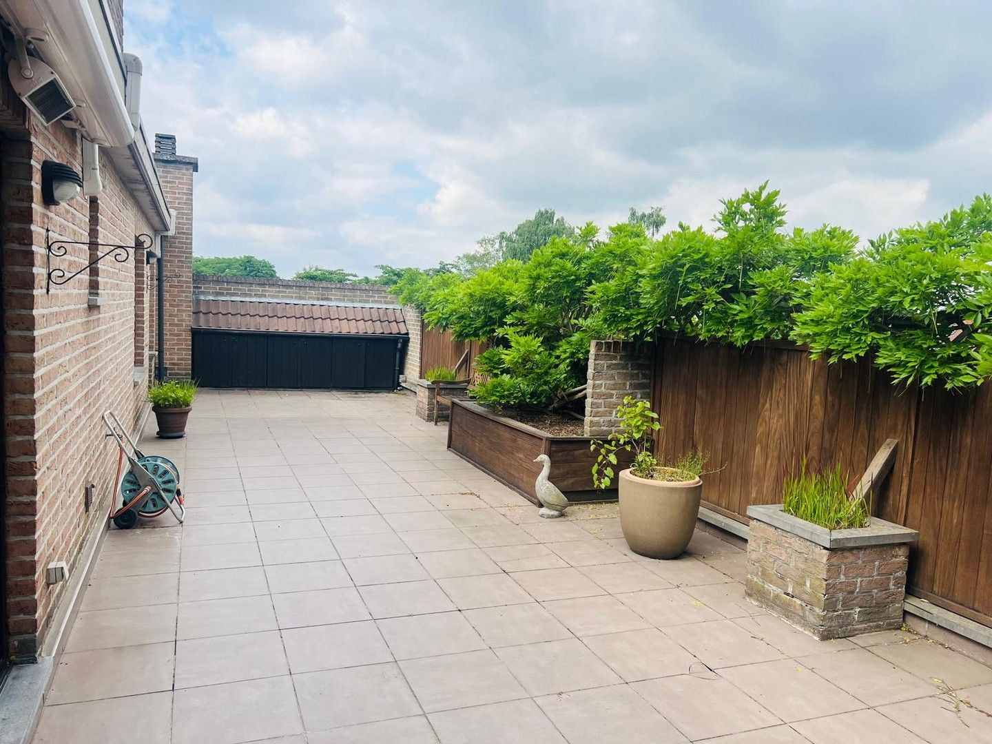 Lichtrijk dakappartement met 3 slaapkamers en zonnig terras foto 3