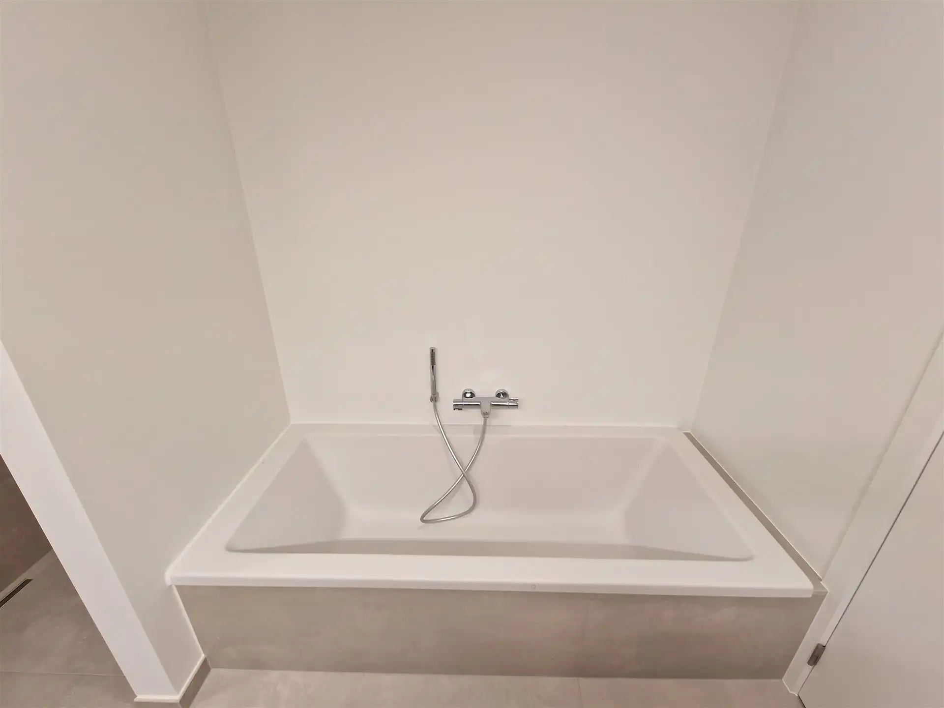 NIEUWBOUW GELIJKVLOERSAPPARTEMENT foto 15