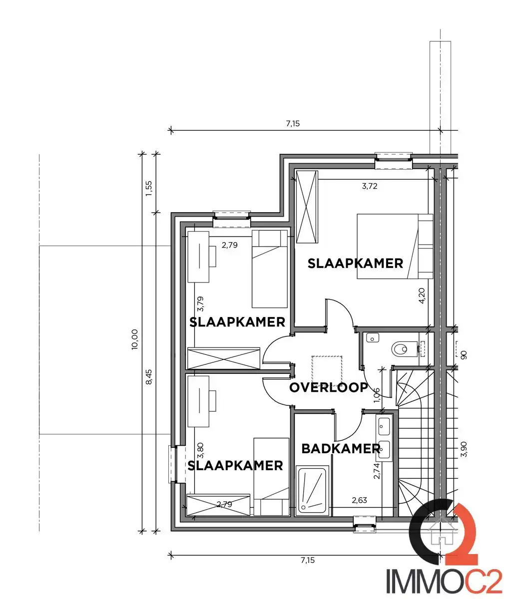Huis te koop foto 4