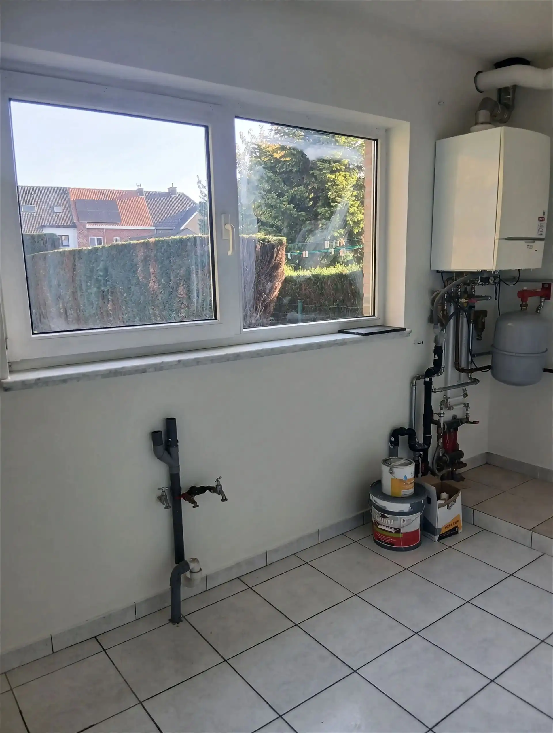 Landelijke woning foto 5