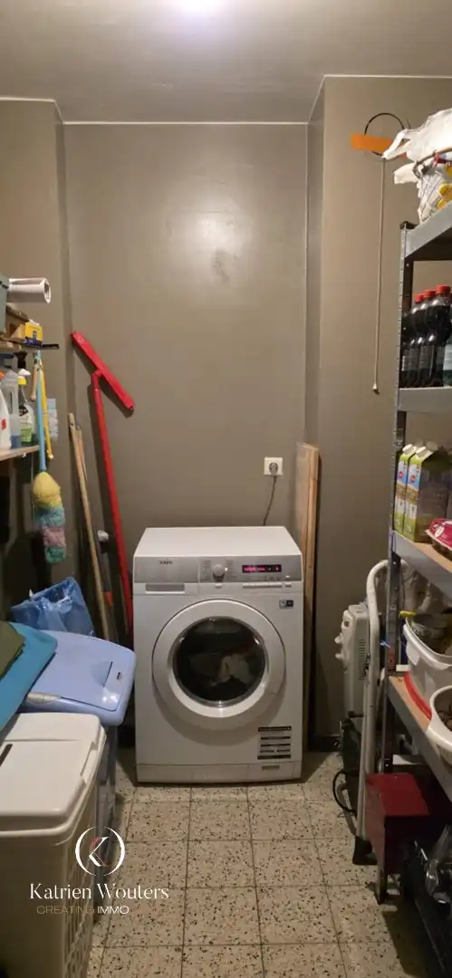 Gunstig gelegen opbrengsteigendom met 4 eenheden foto 19