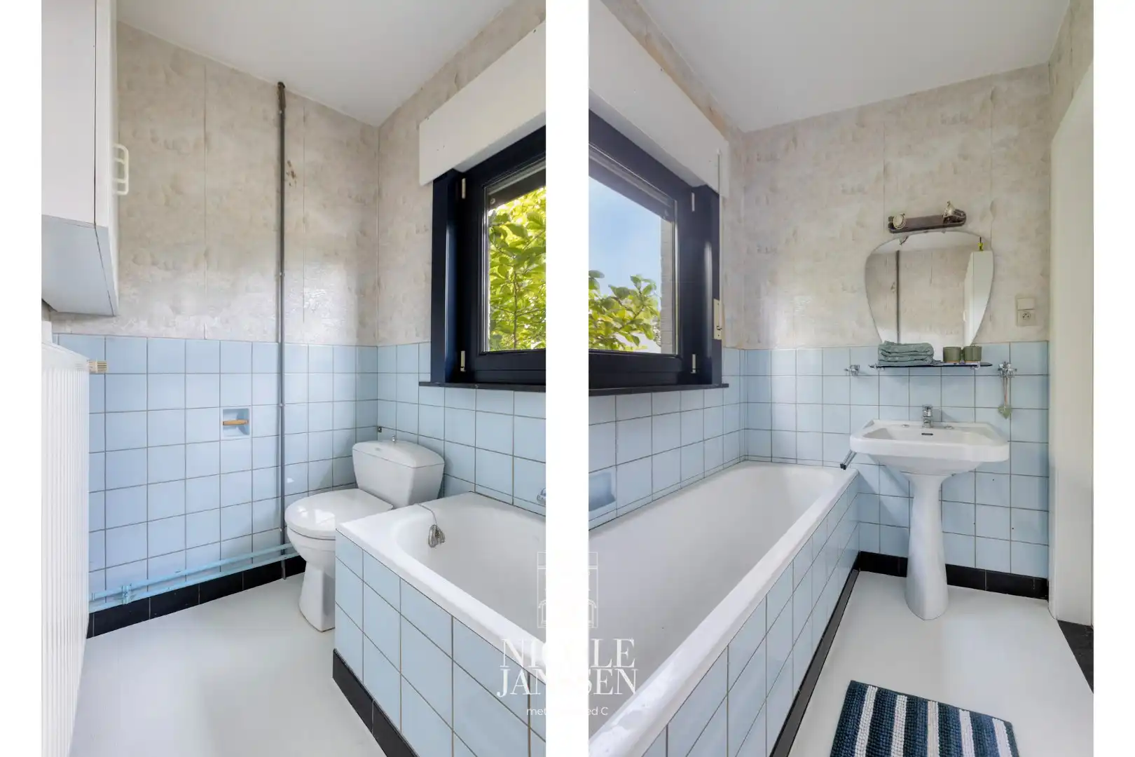 Ruime gezinswoning met loods  foto 21