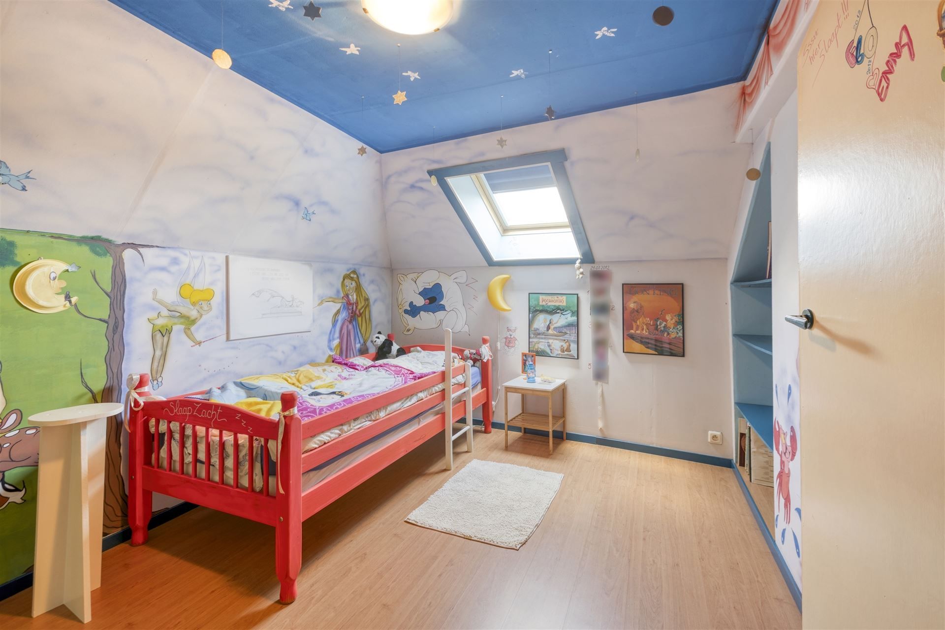 Te Renoveren Meergezinswoning met Garage foto 21