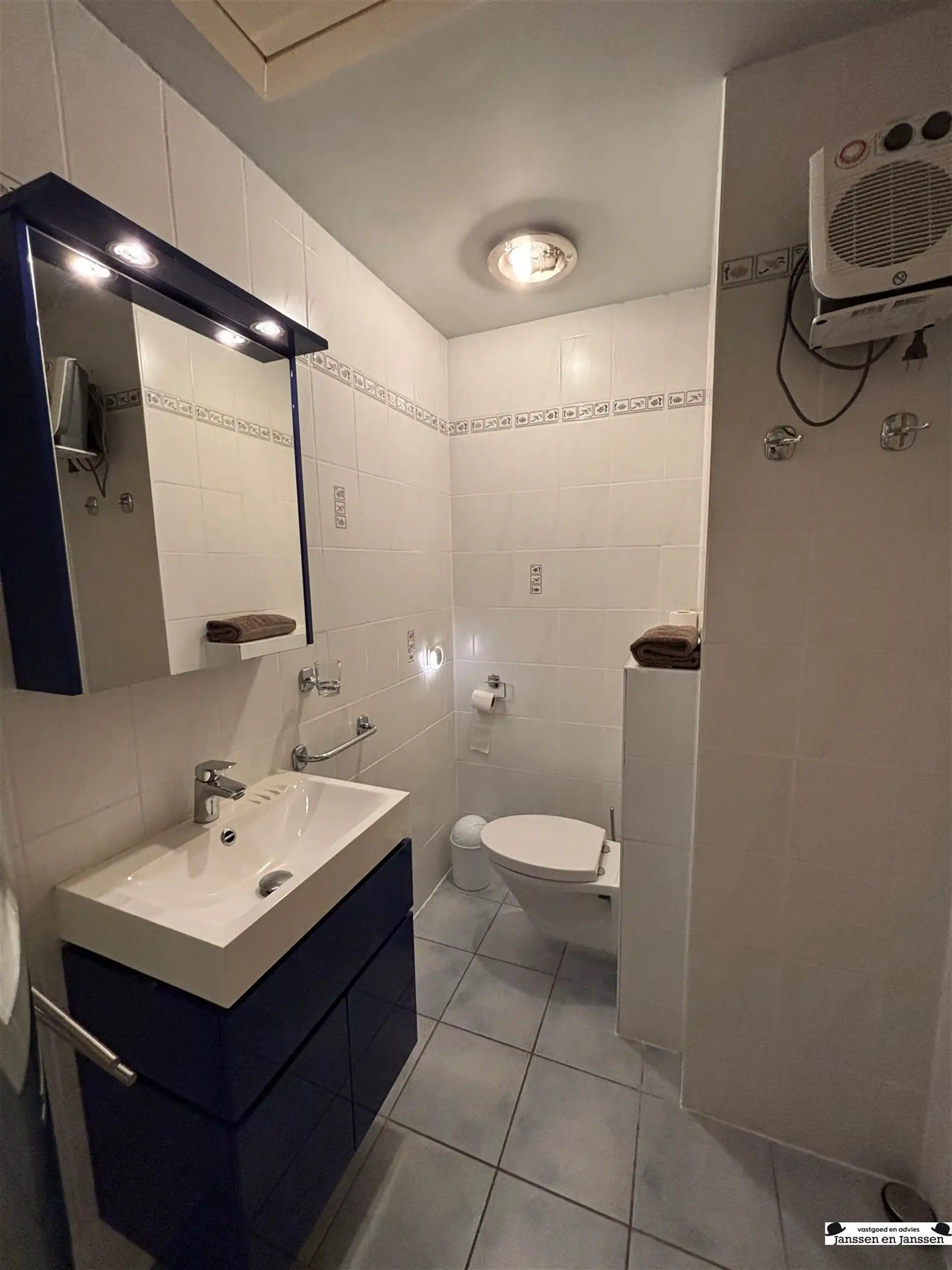 Duplex appartement met ondergrondse parking nabij het strand foto 8