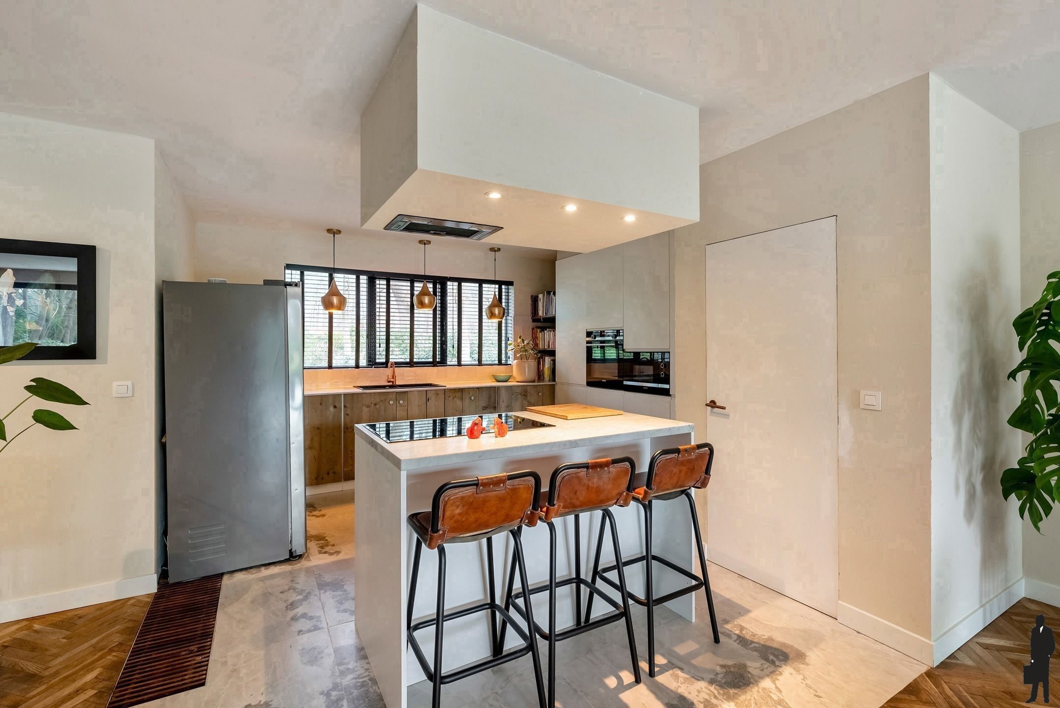 Energiezuinige laagbouwvilla op perceel van Ca. 4822m²! foto 8