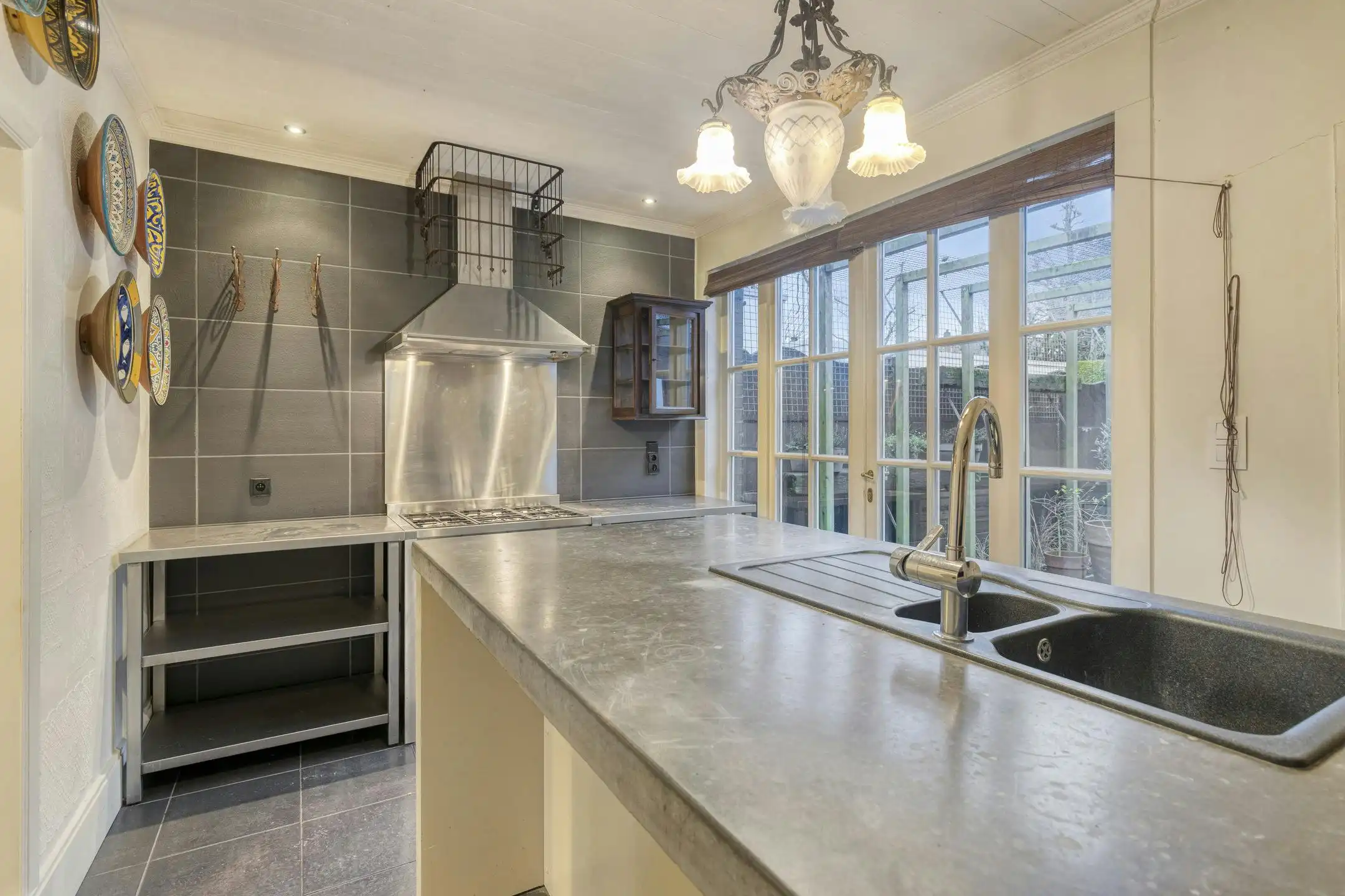 Instapklaar huis met 2 slaapkamers in Assebroek  foto 4