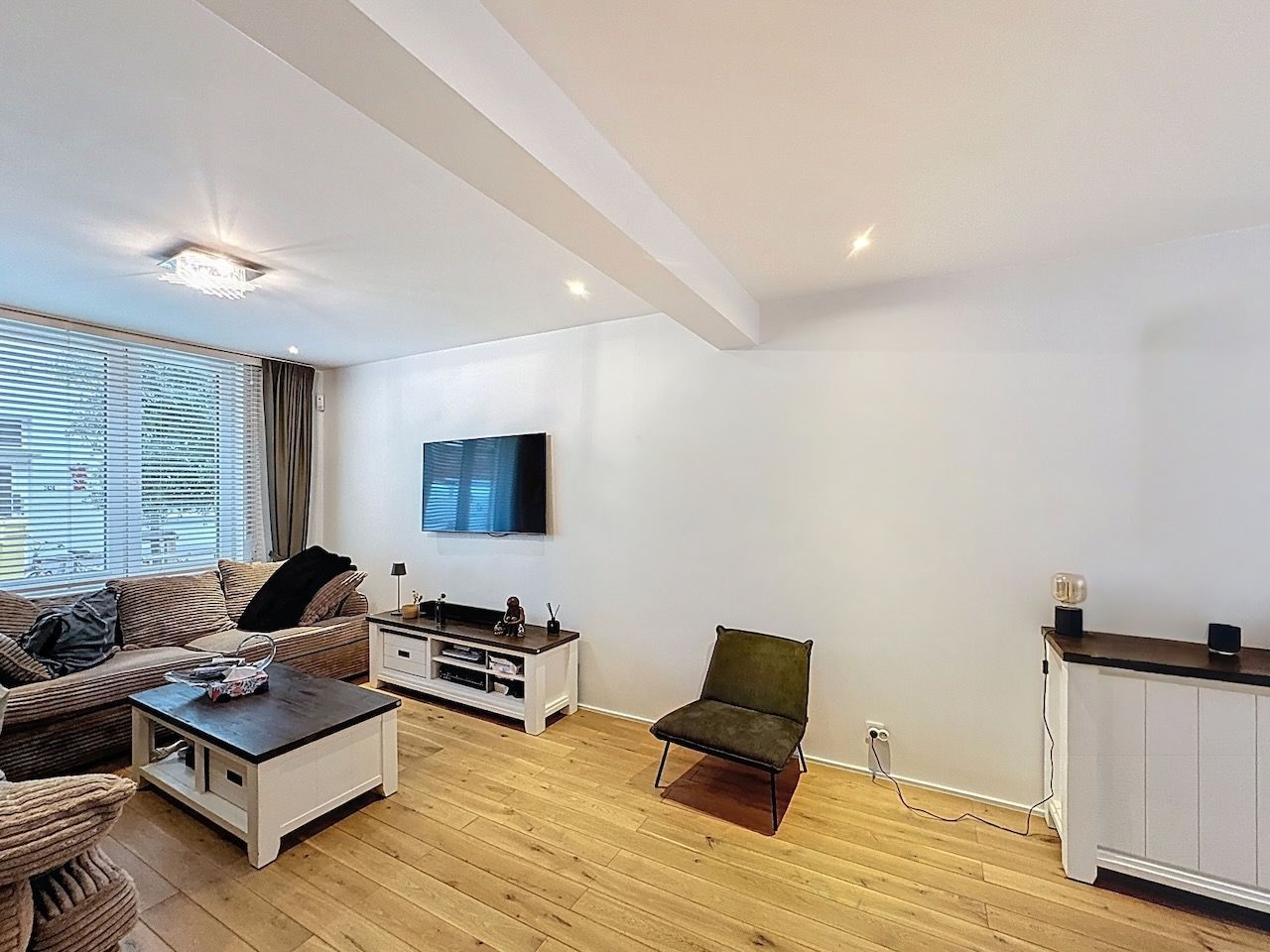 Comfortabel wonen in een gerenoveerde rijwoning met karakter foto 7