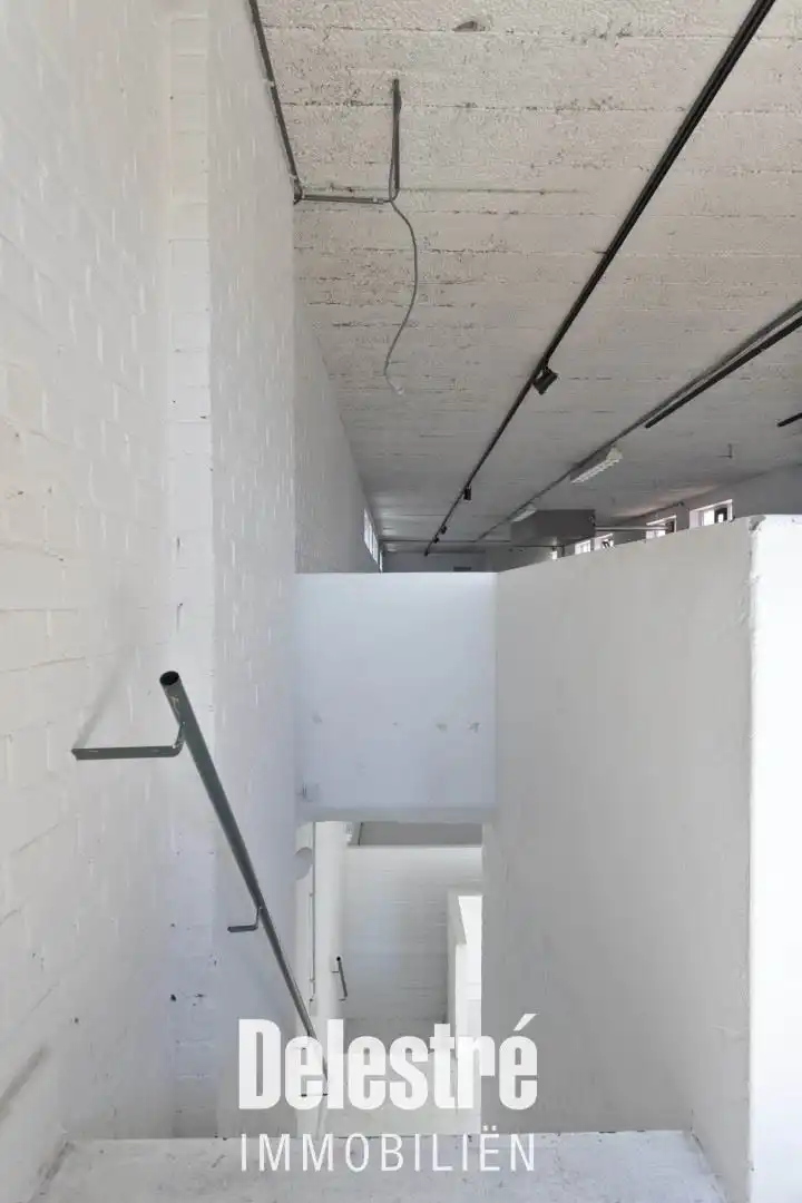 LOFTVIBES 750 M2 LEO DE BETHUNELAAN. foto 14