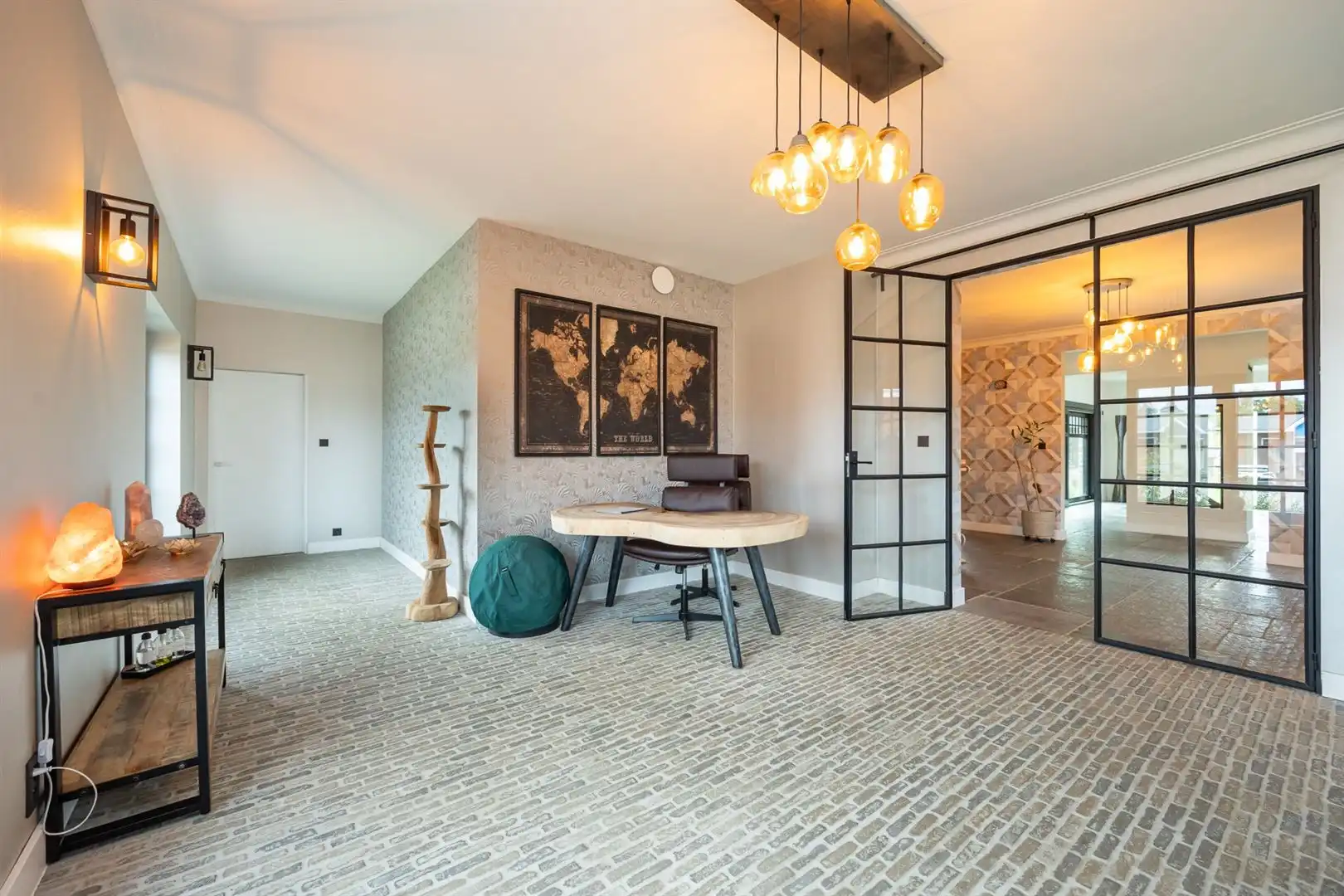 Villa foto 25