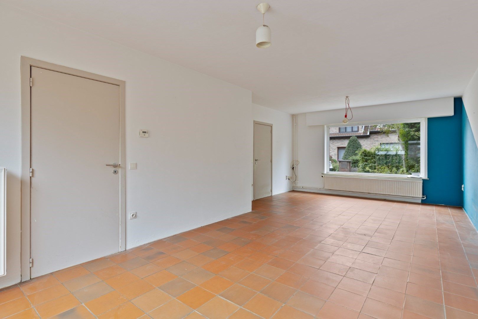 Woning op gunstige locatie te Heverlee te koop - EPC 248 kWh/m² jaar - bewoonbare opp.  187 m² foto 6