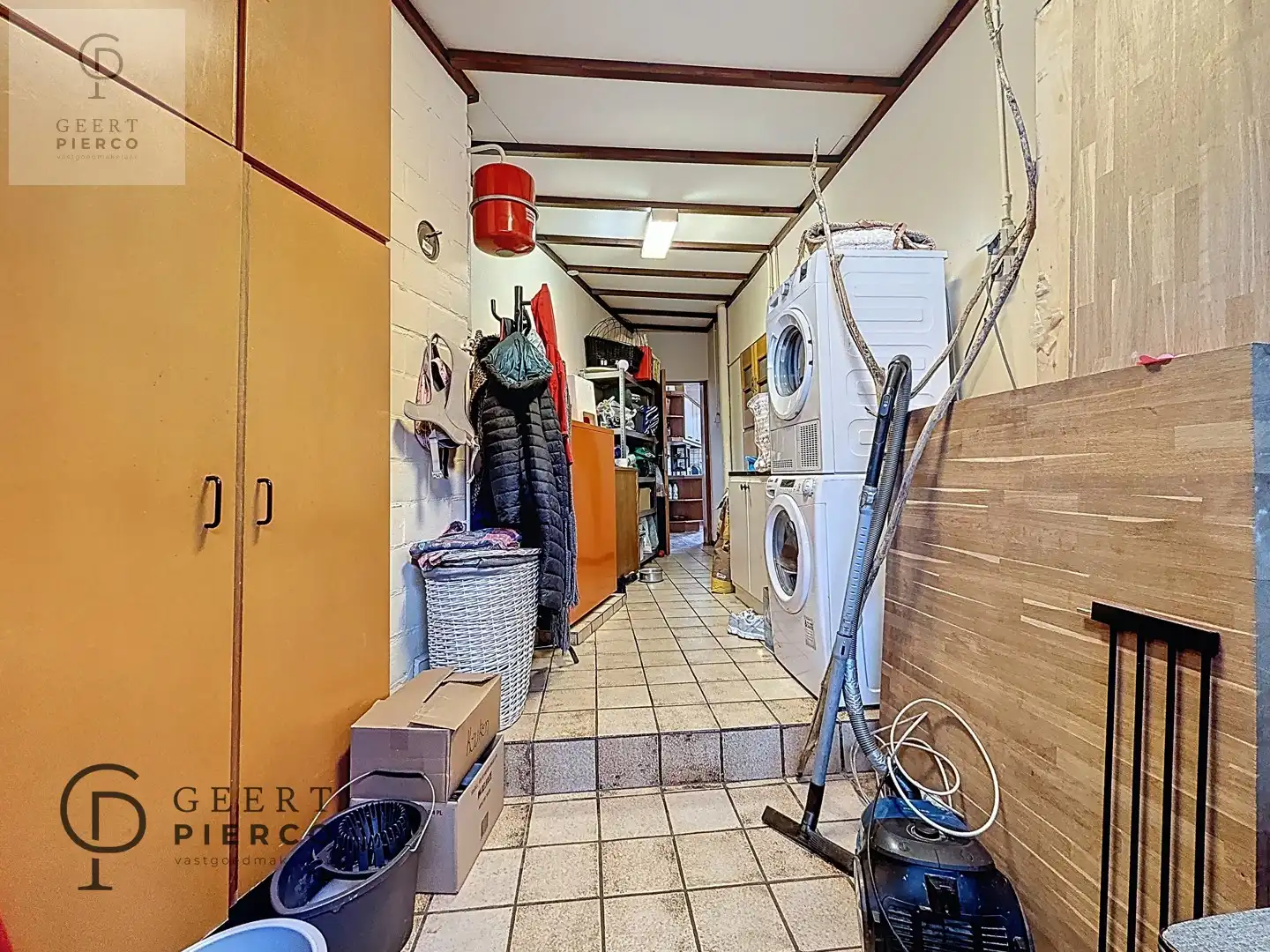 Charmante woning te Waasmont foto 11