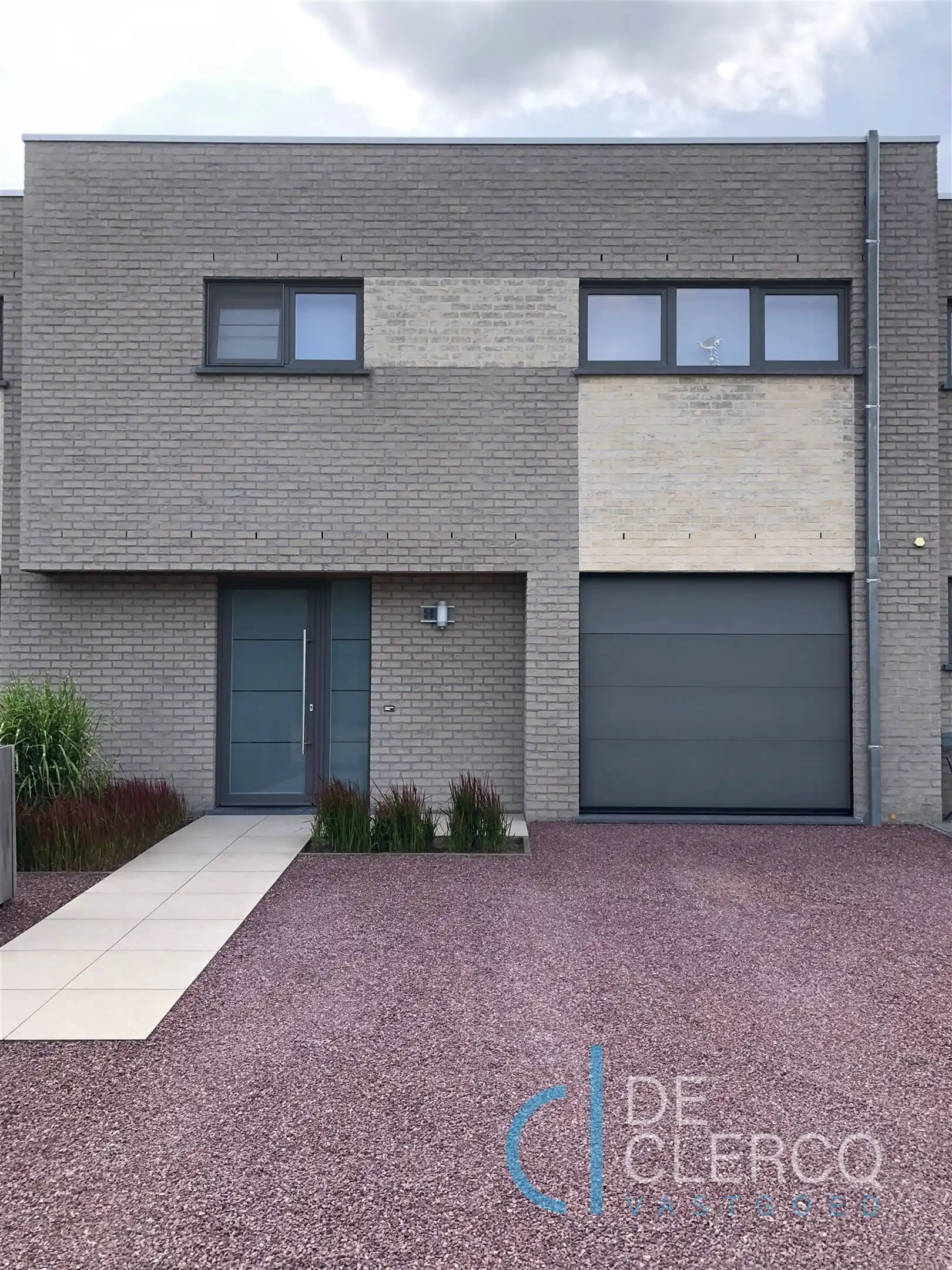 Huis te huur Lieskensakker 58 - 9080 Lochristi
