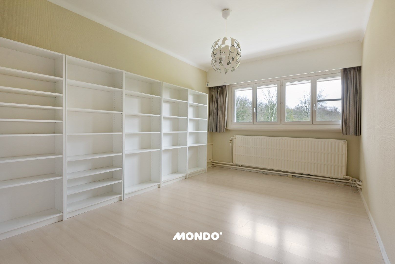Karaktervolle villa met luxueus poolhouse, sauna en riante tuin – Toplocatie in Brasschaat foto 23