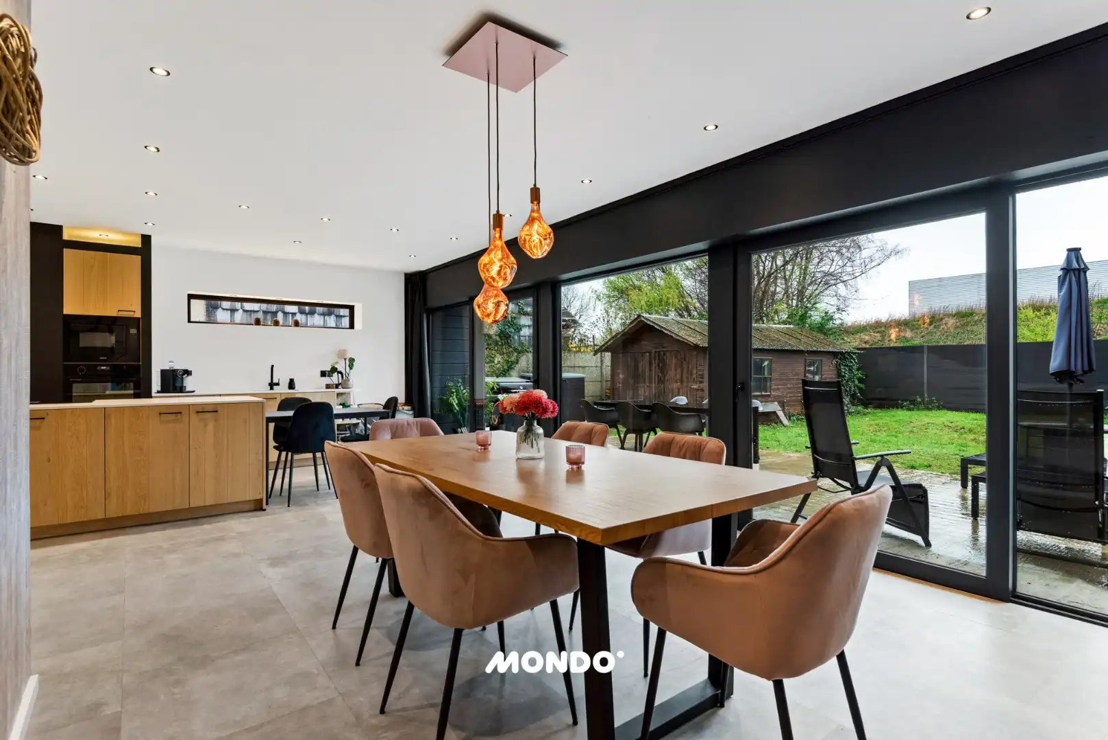 Gerenoveerde gezinswoning met EPC-label A – Willebroek foto 7