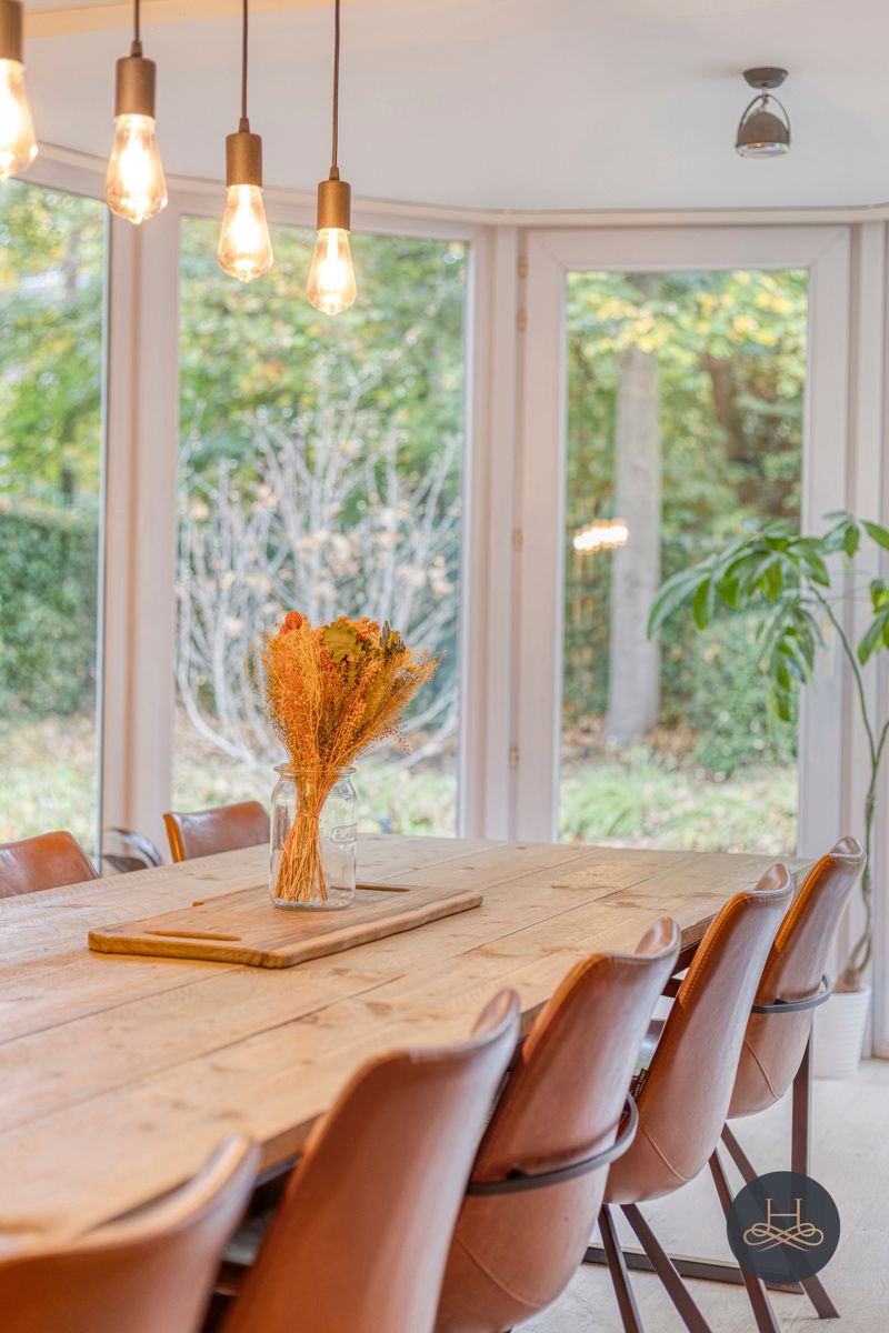 Indrukwekkende groen gelegen villa met zwembad en poolhouse  foto 10