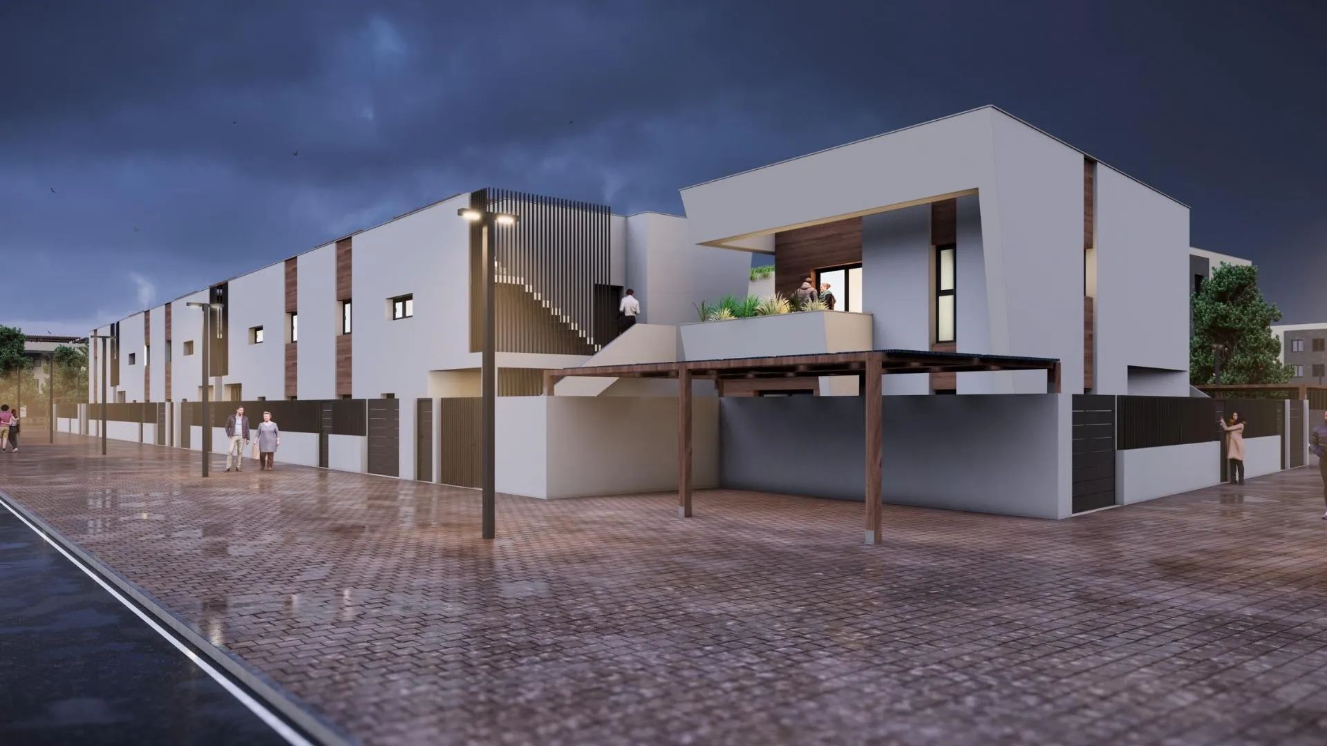 Stijlvol wonen aan de Costa Cálida: exclusieve nieuwbouwappartementen in Torre-Pacheco foto 7