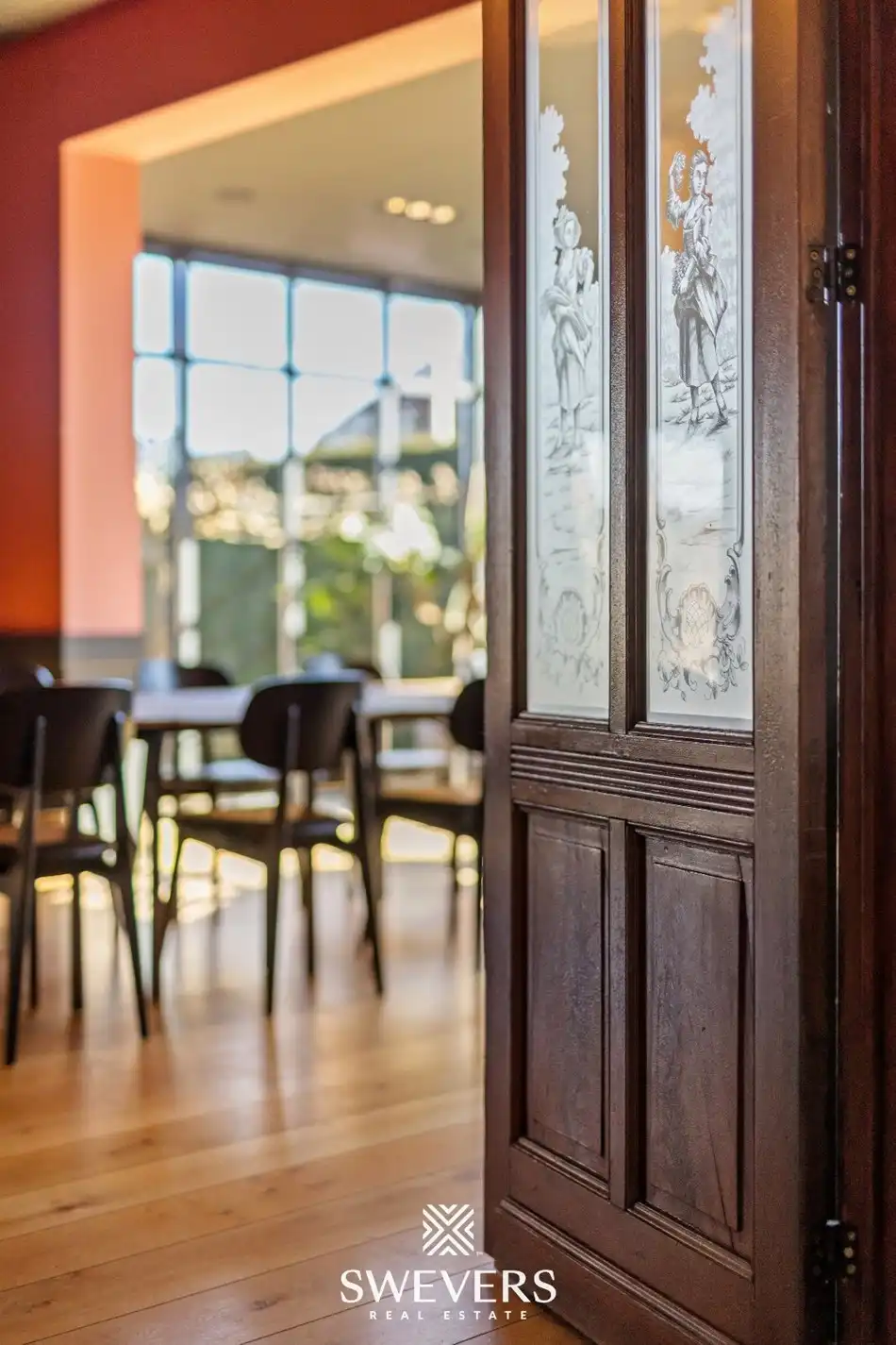 Gekende horecazaak (Het Landerhuys) te Koersel met appartement foto 26