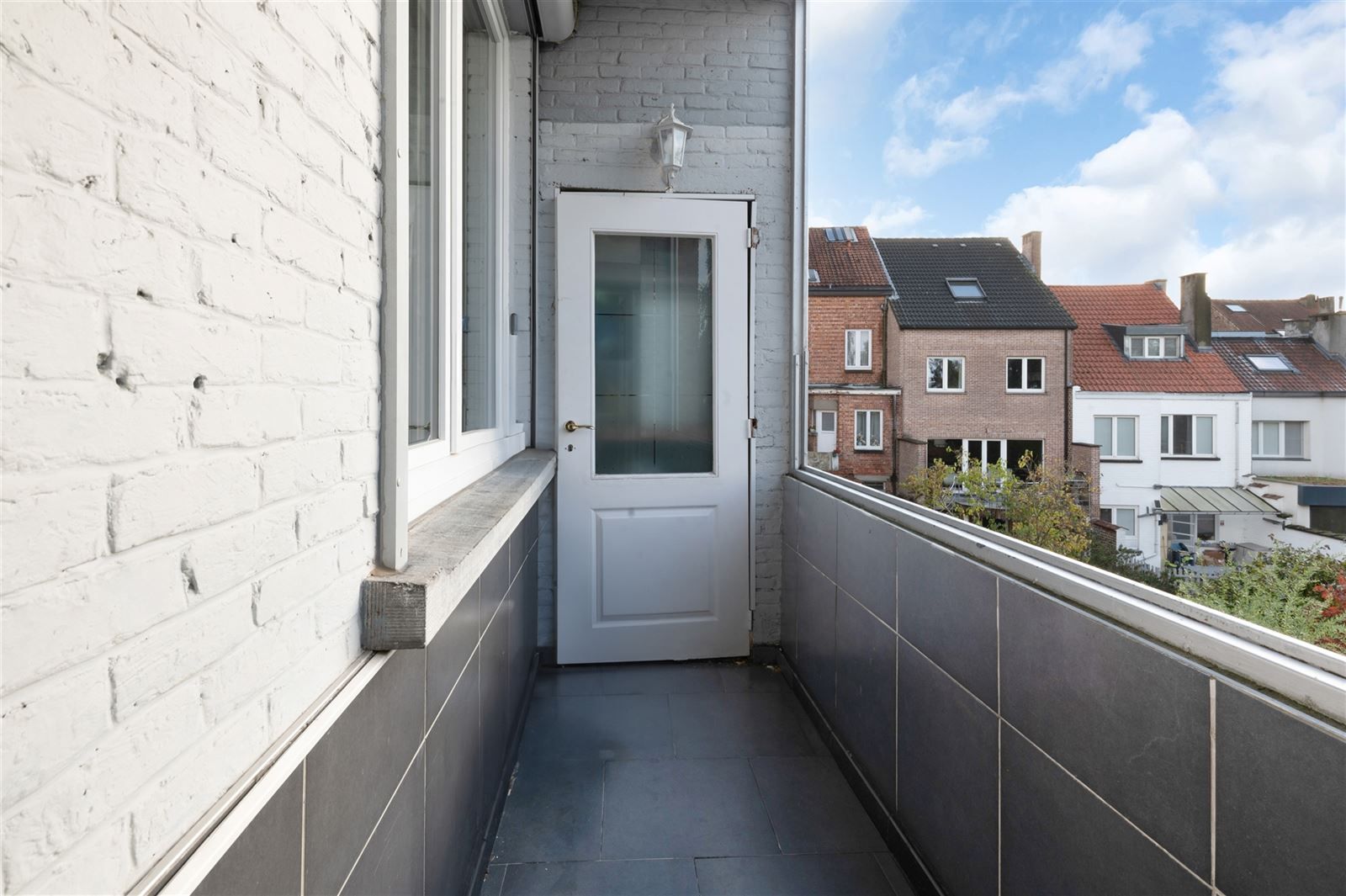 Lichtrijk appartement in hartje Ganshoren – 2 slaapkamers foto 13