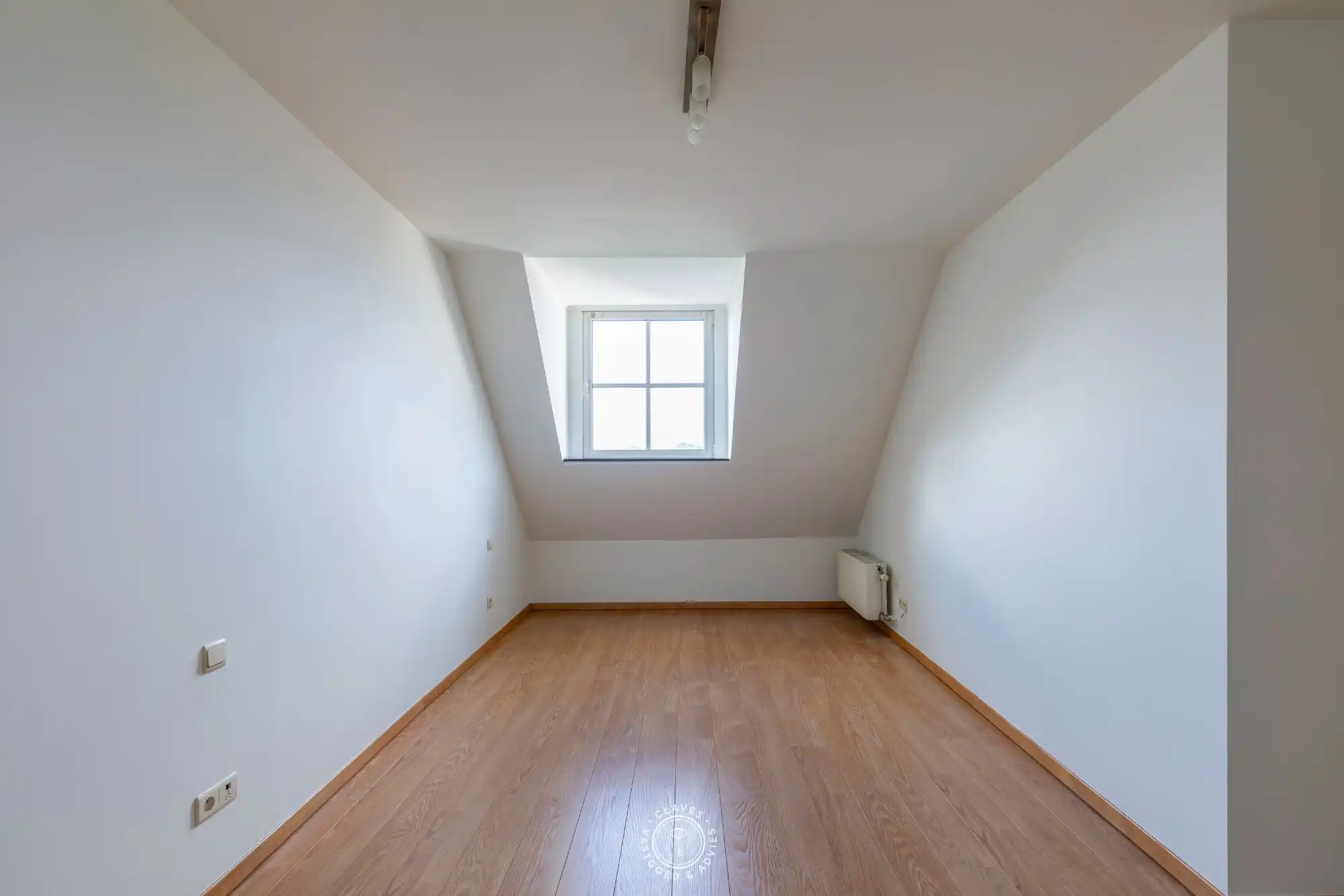 Indrukwekkend duplexappartement met 2 terrassen foto 18