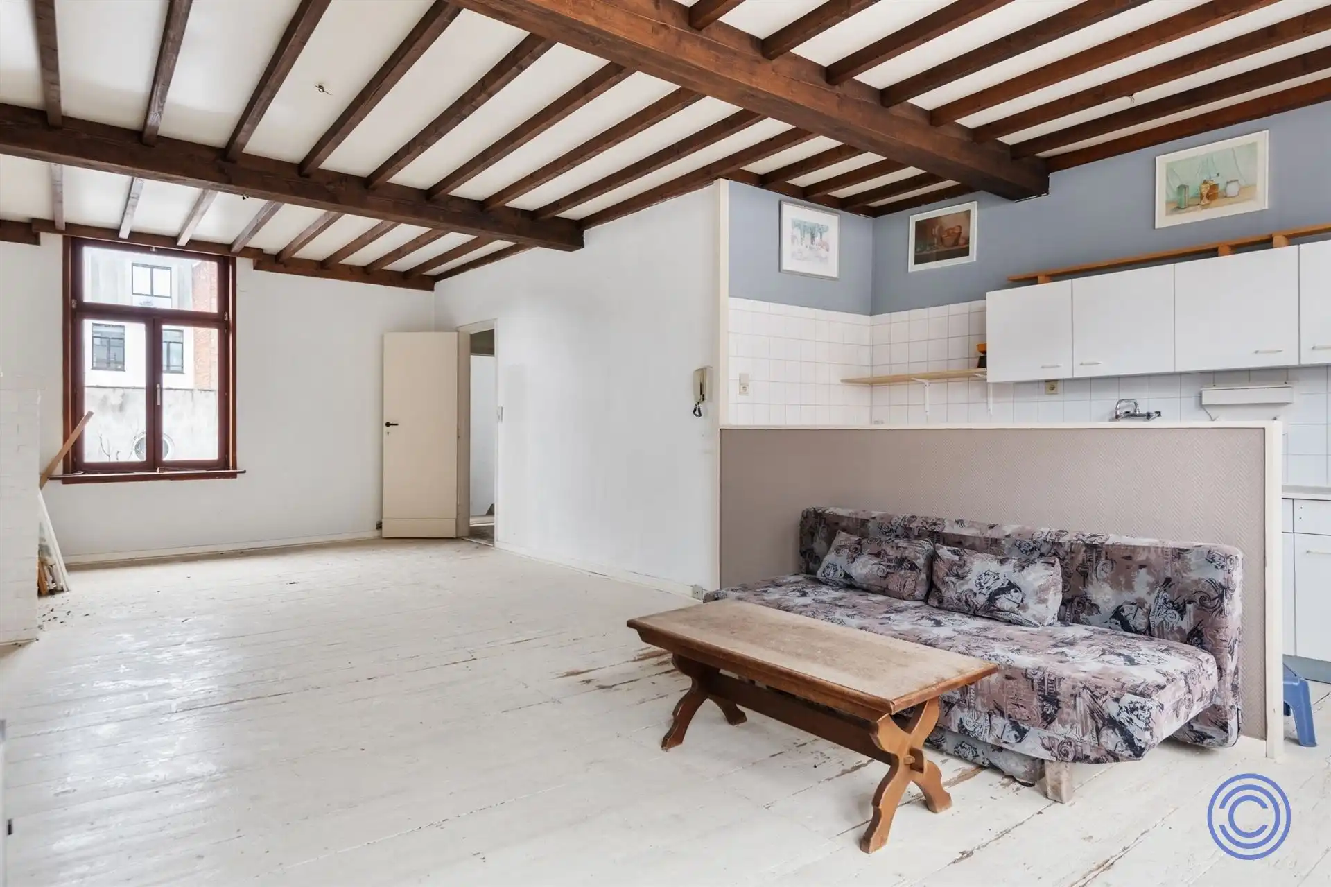 Projectgebouw ca. 700m² in Sint-Andries! foto 12