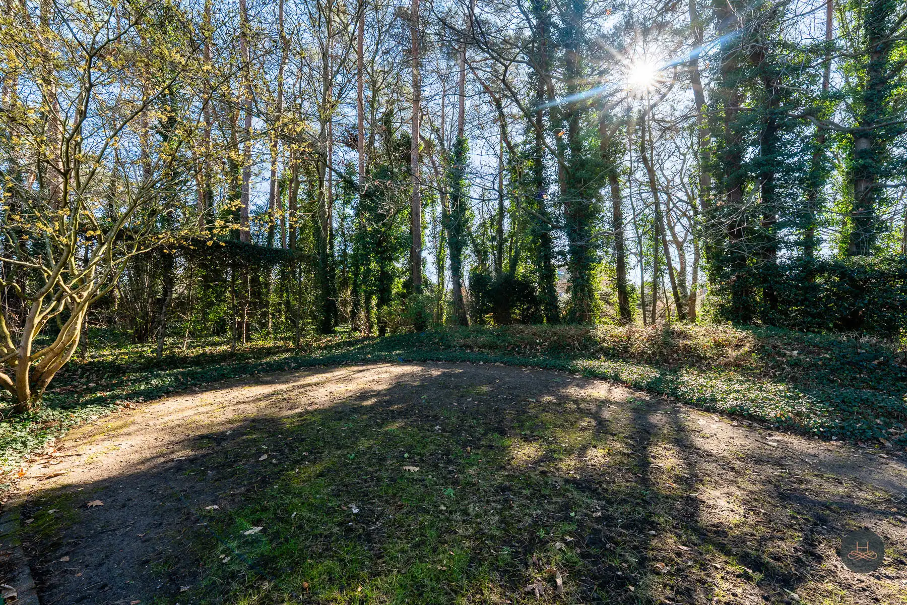OB op groot perceel (3125m²!) nabij dorpskern foto 26