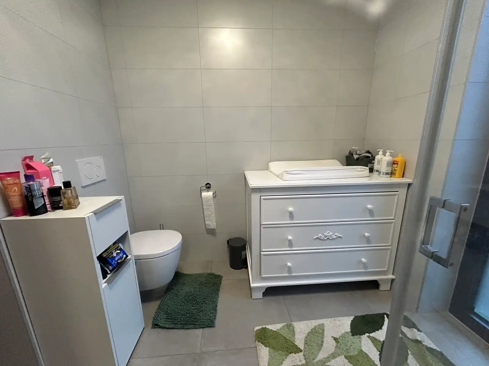 Energiezuinige woning met 3 slpkamrs, tuin & 2 staanplaatsen foto 24